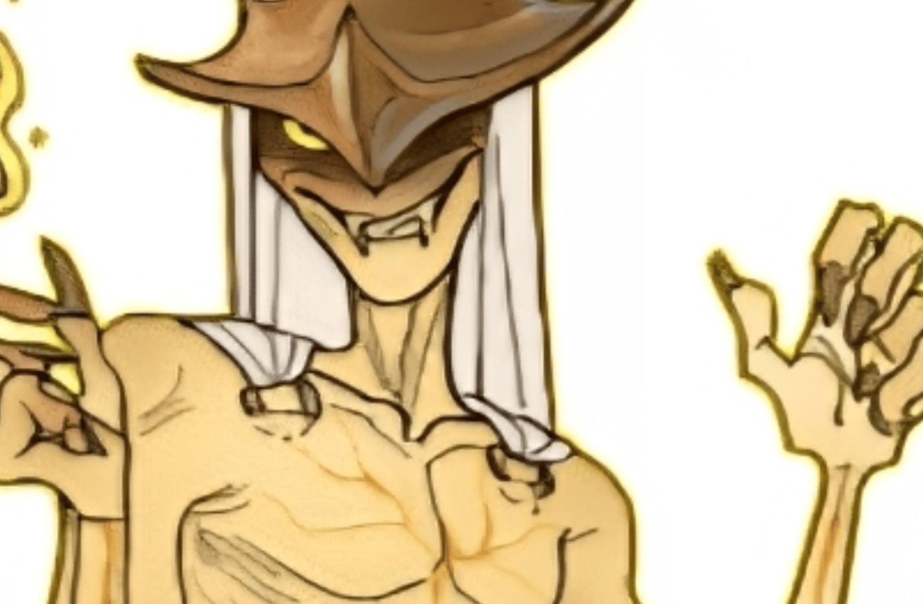 Clavicus Vile