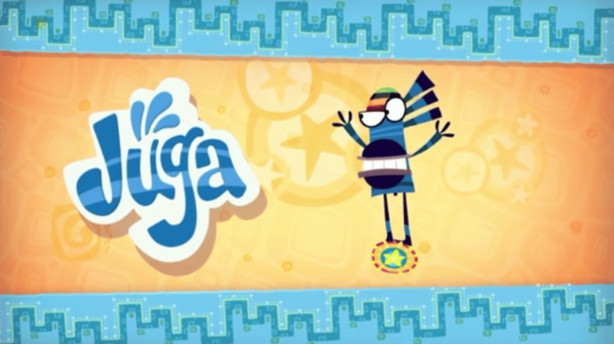 3D Juga