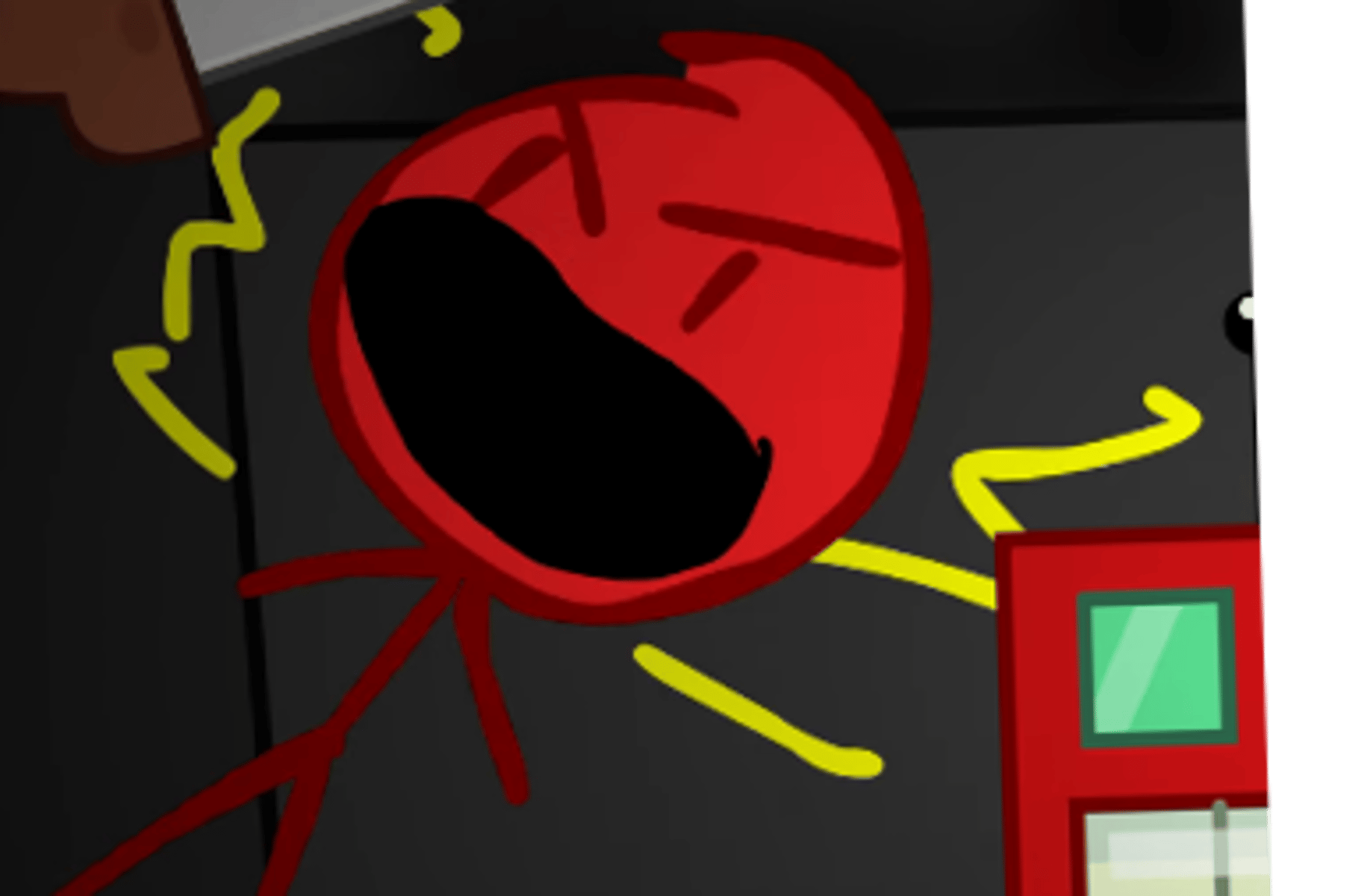 David (BFDI)