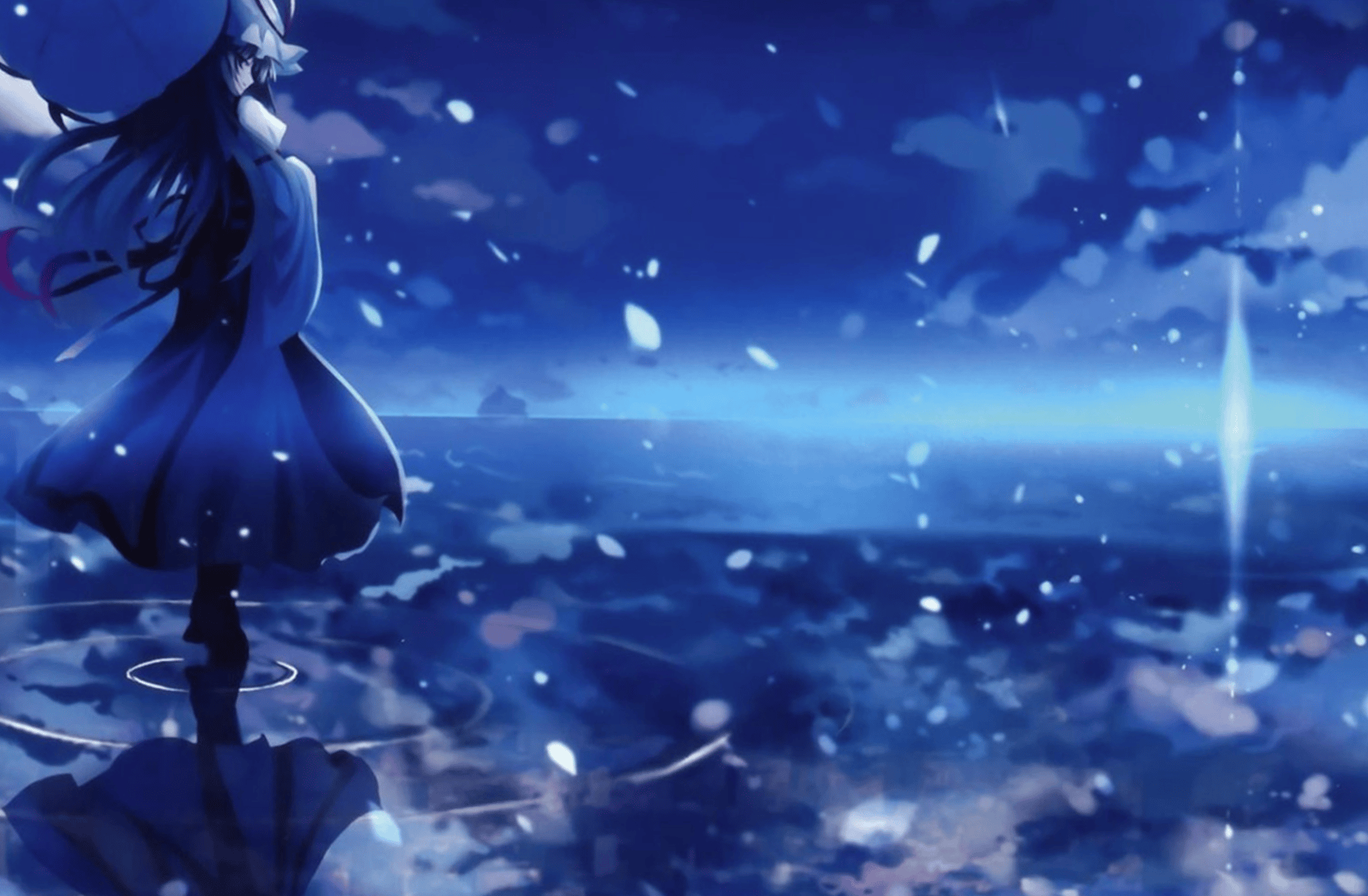 Yukari Yakumo