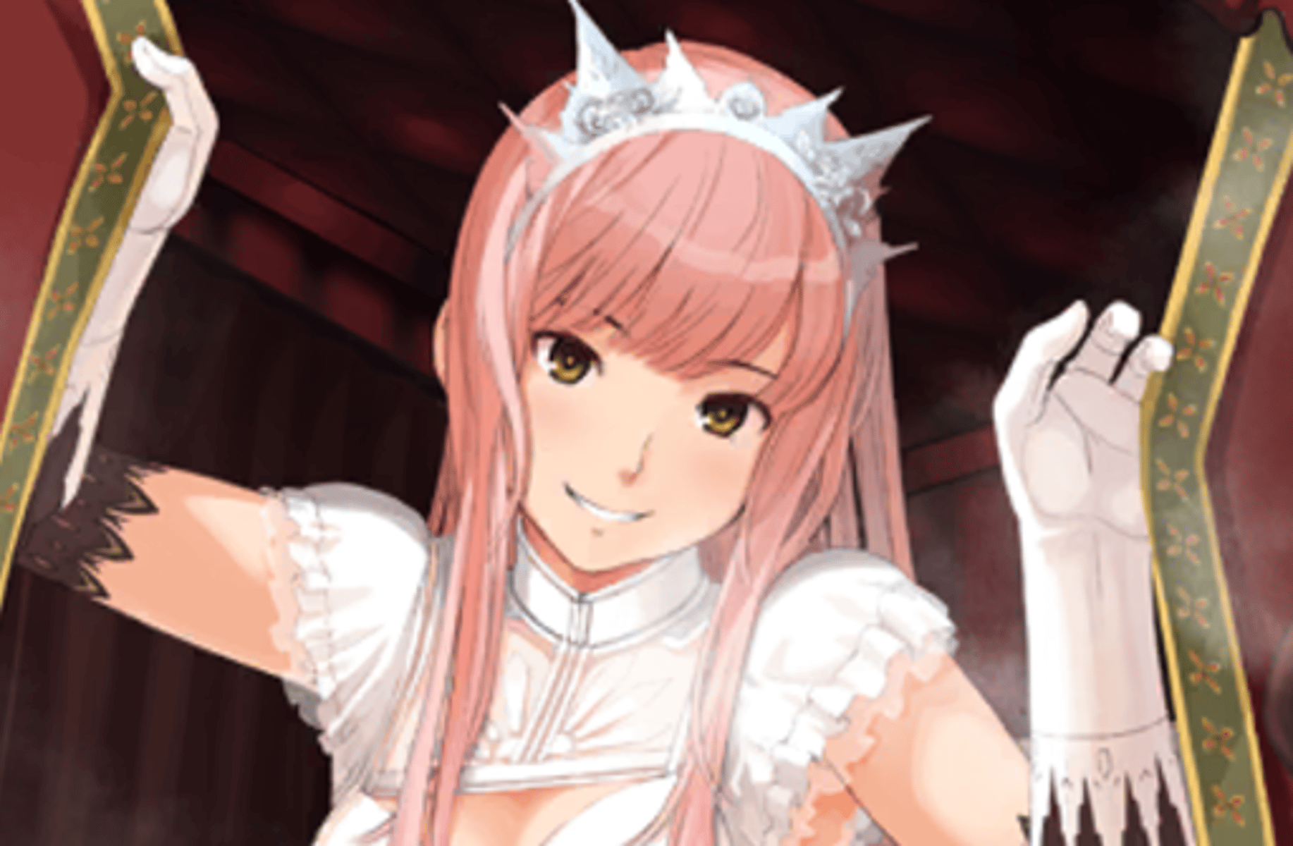 Queen Medb