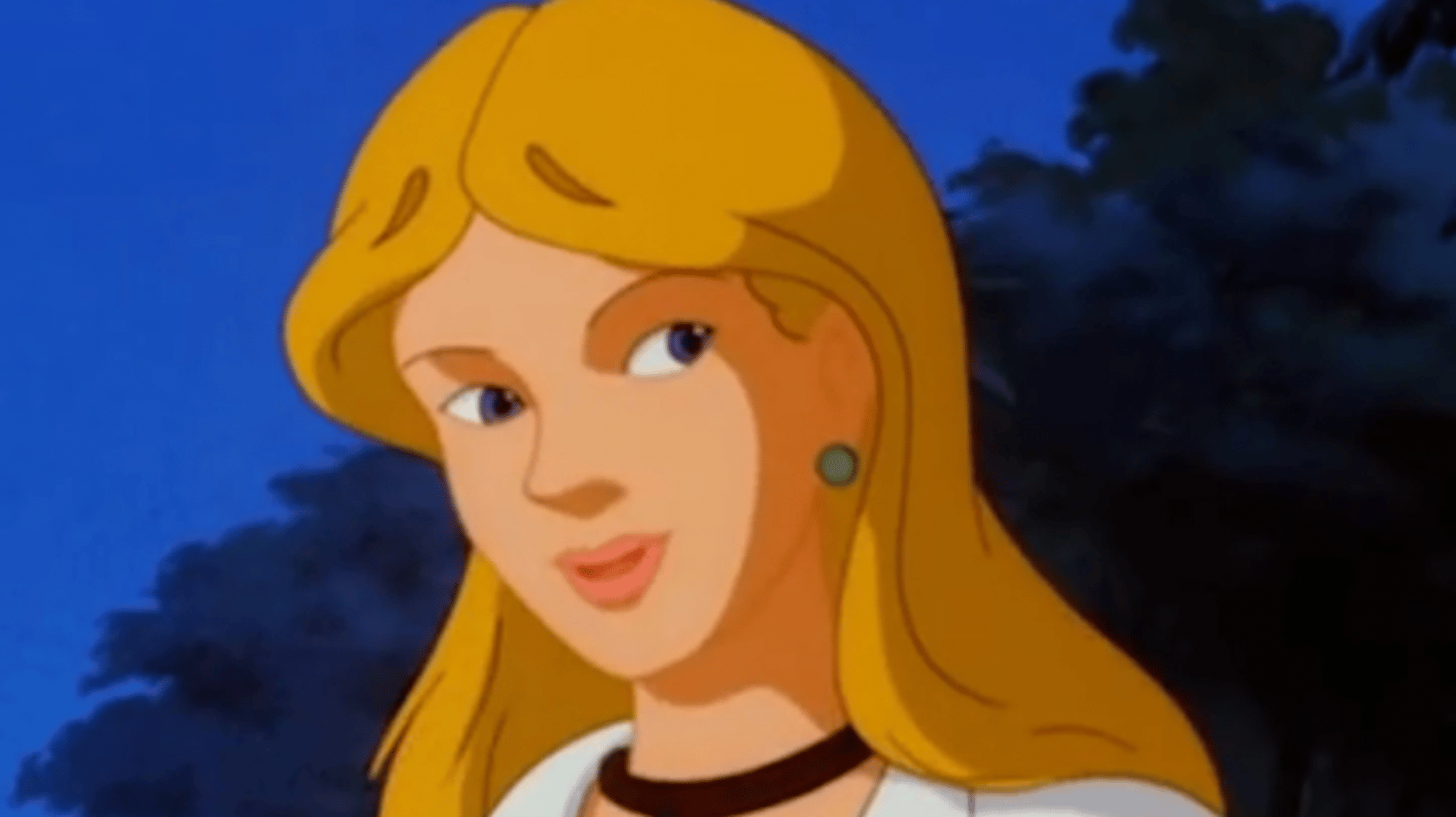 Marianne