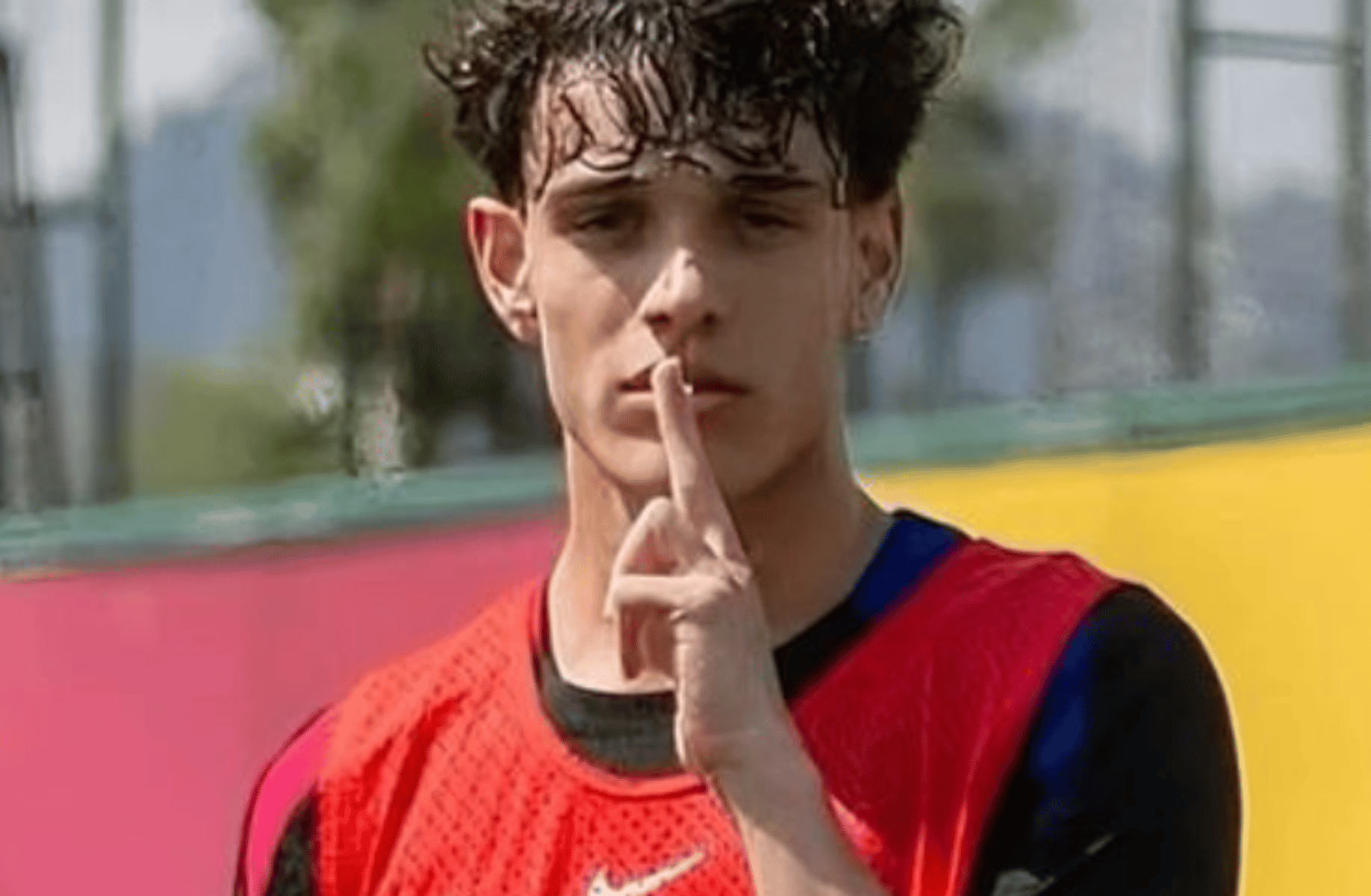 Hector Fort