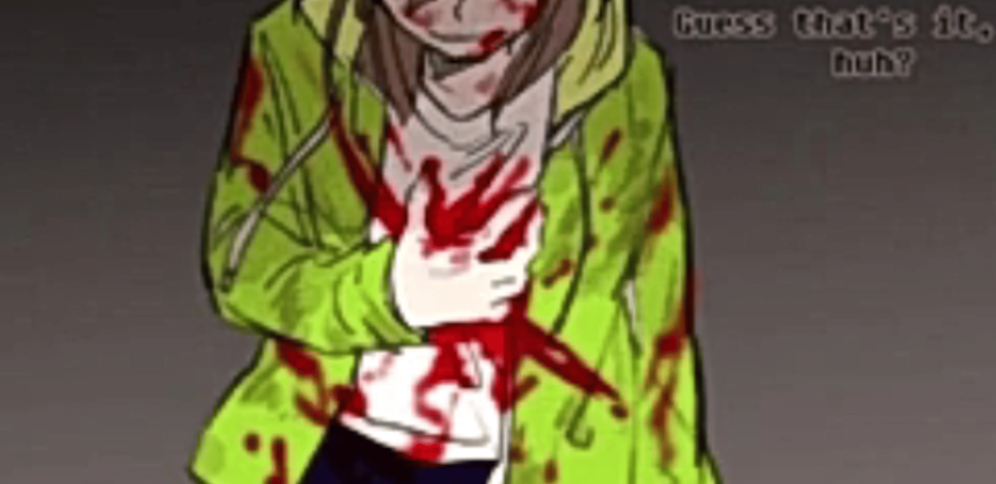 Chara [StoryShift!]