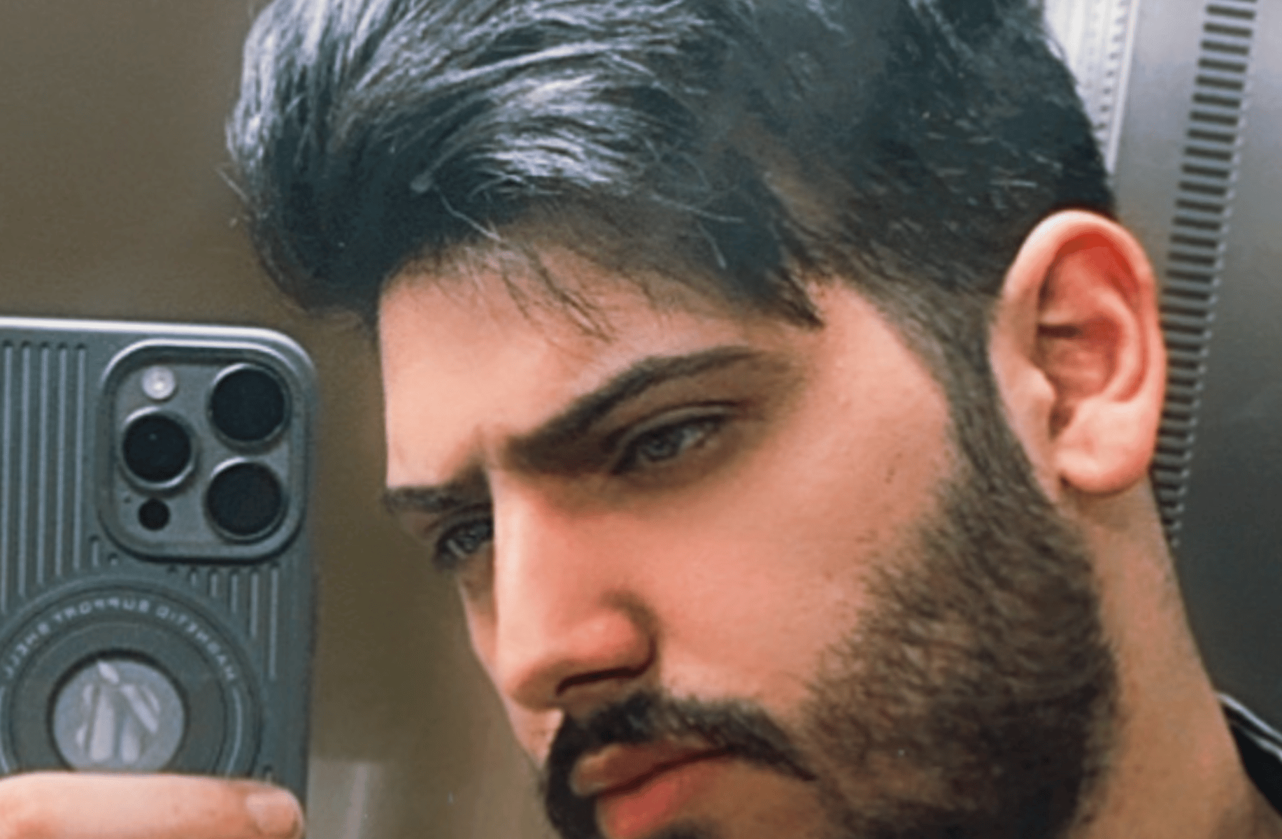 Mustafa Ali