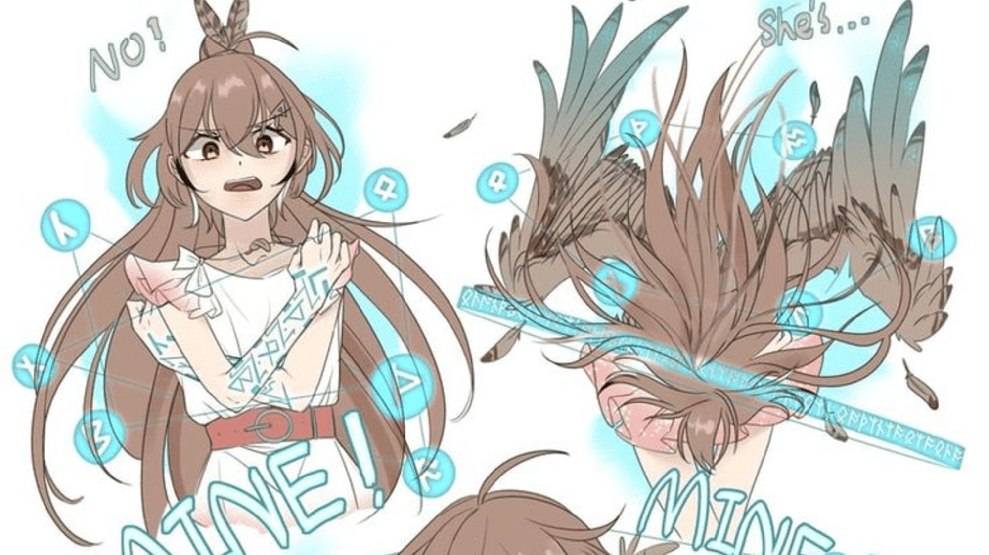 Nanashi Mumei