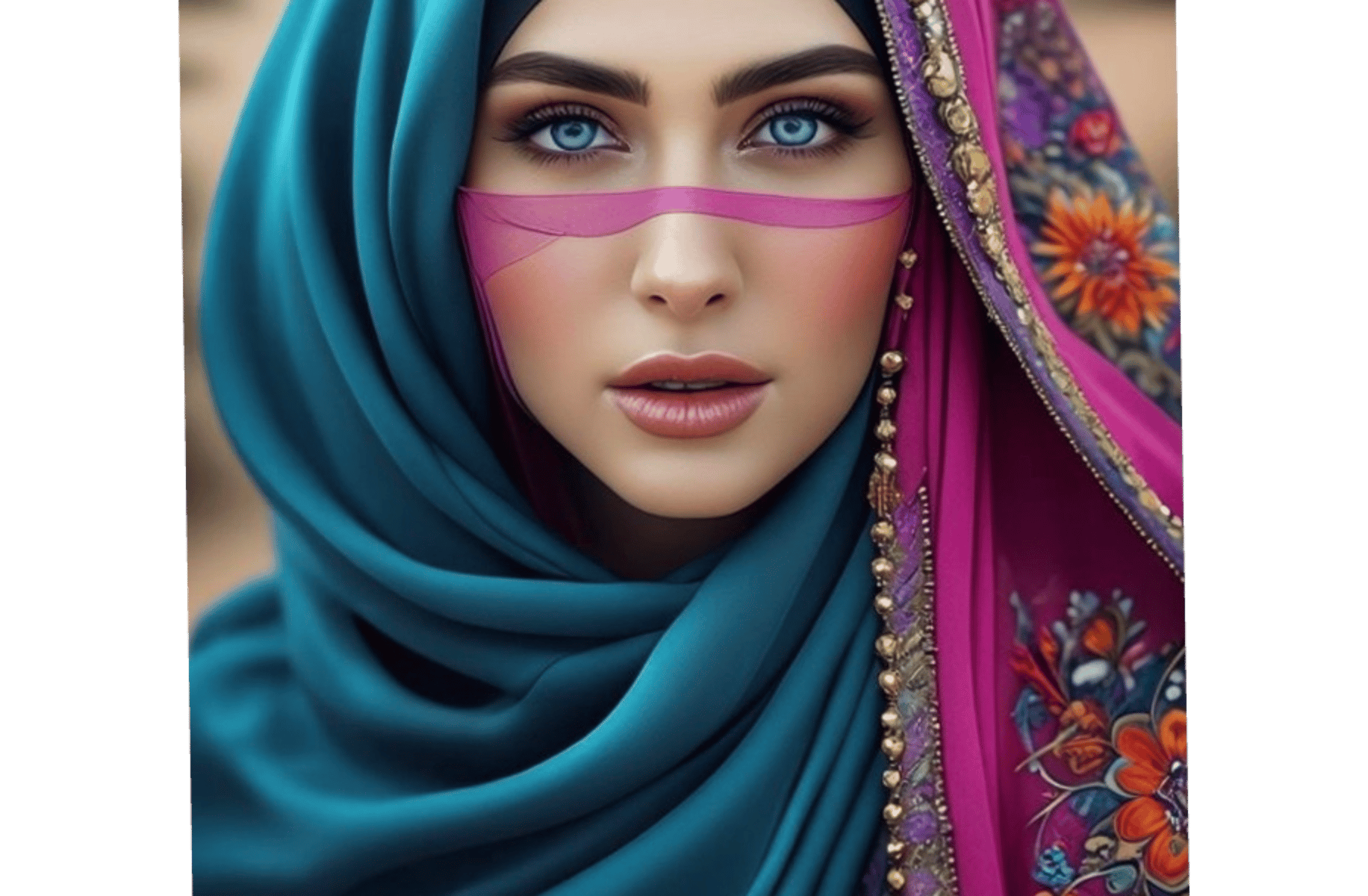Gorean Free Woman Amira