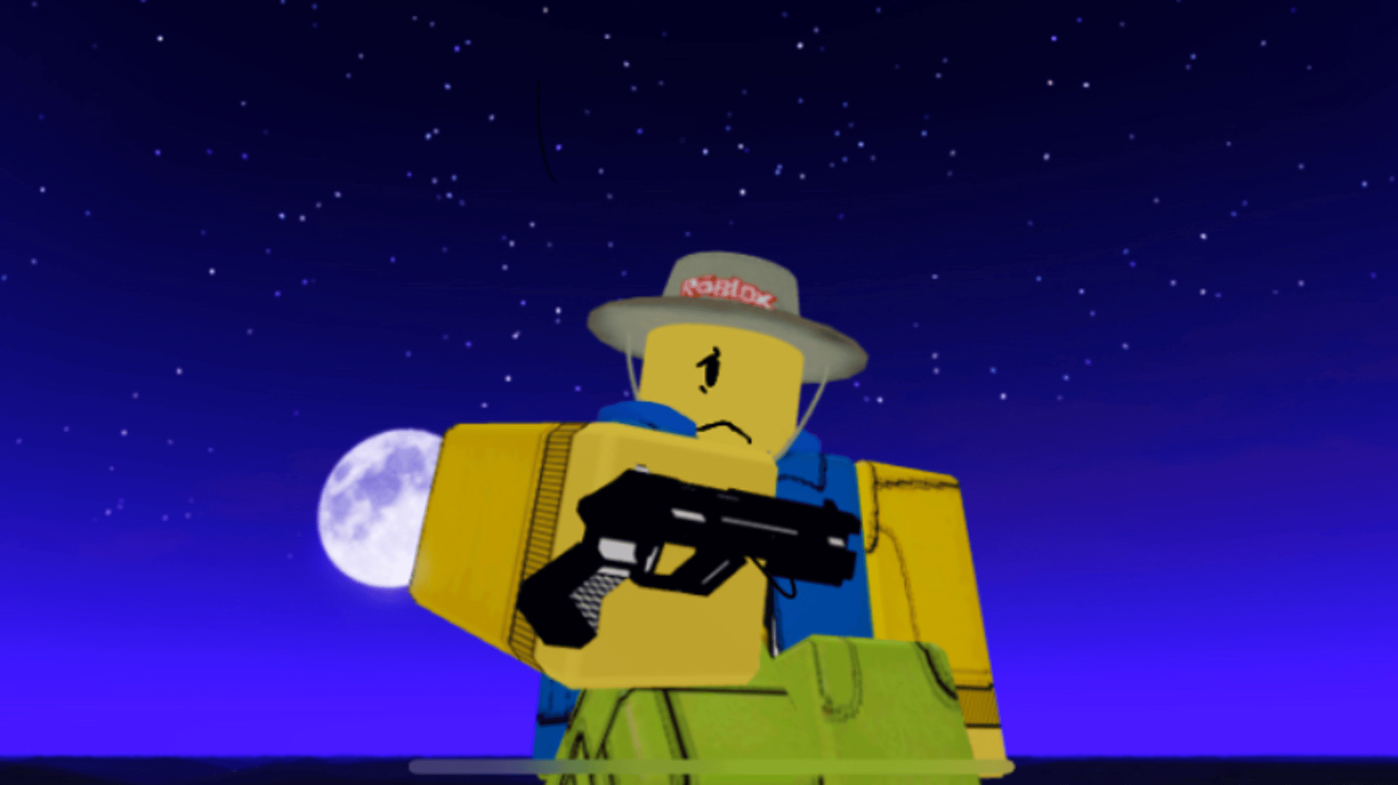 Noob [TRC]