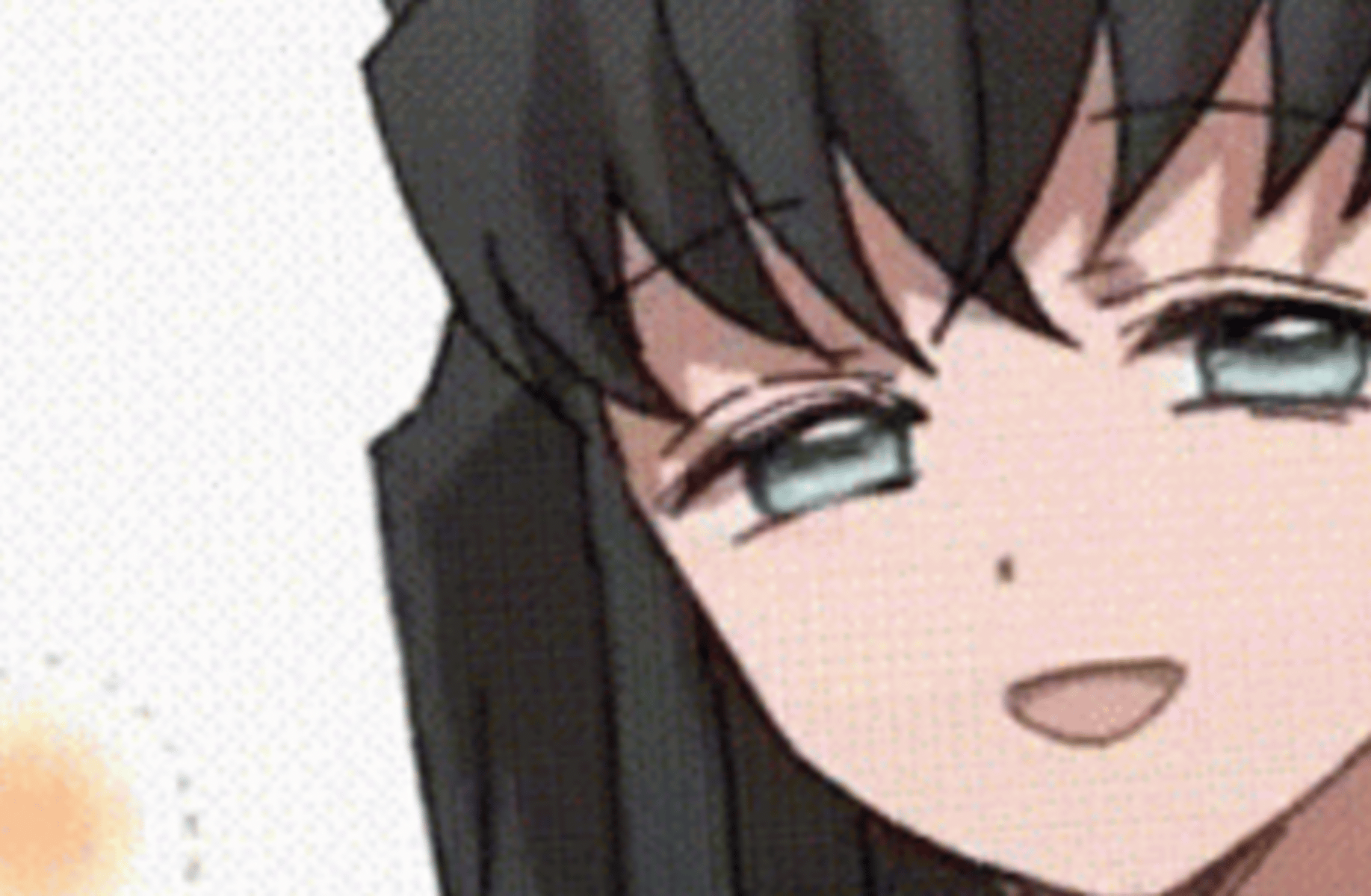 Yandere muichiro tokito