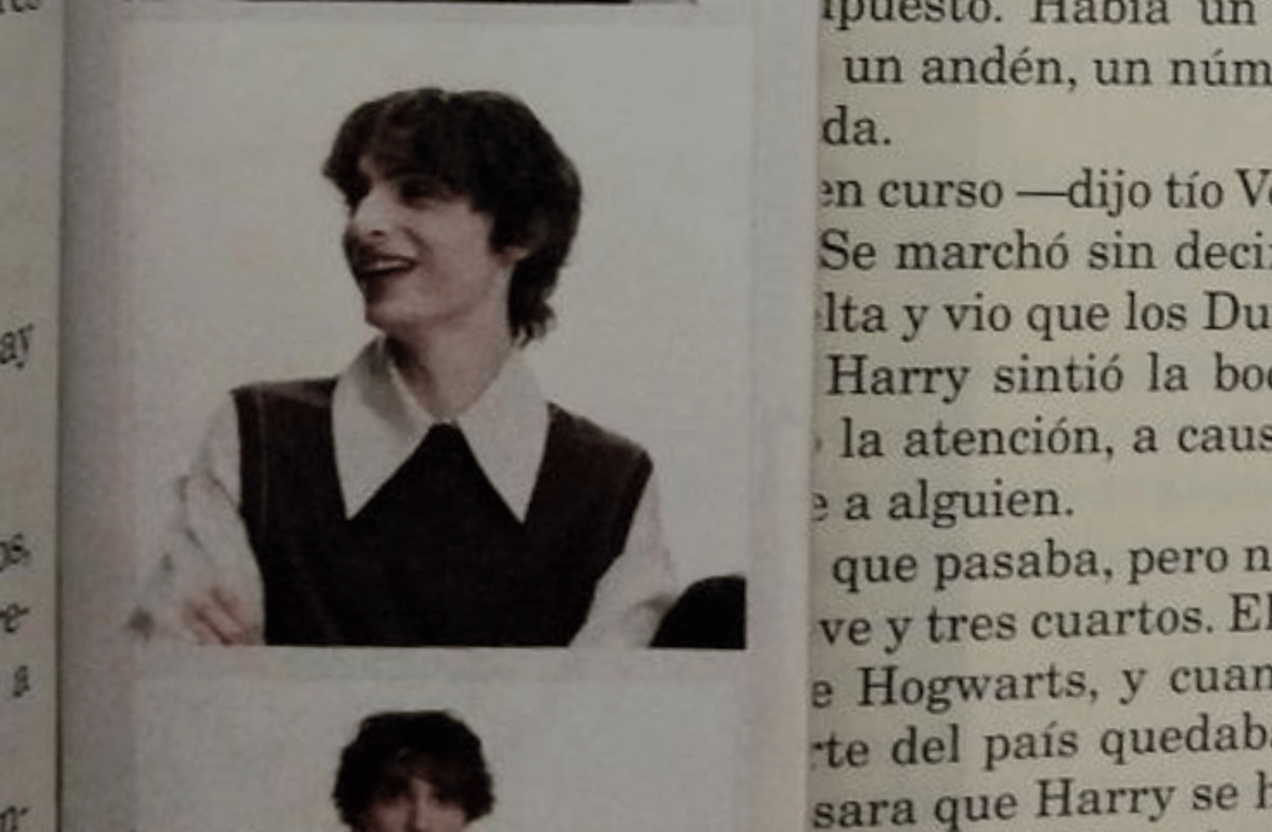 Finn Wolfhard