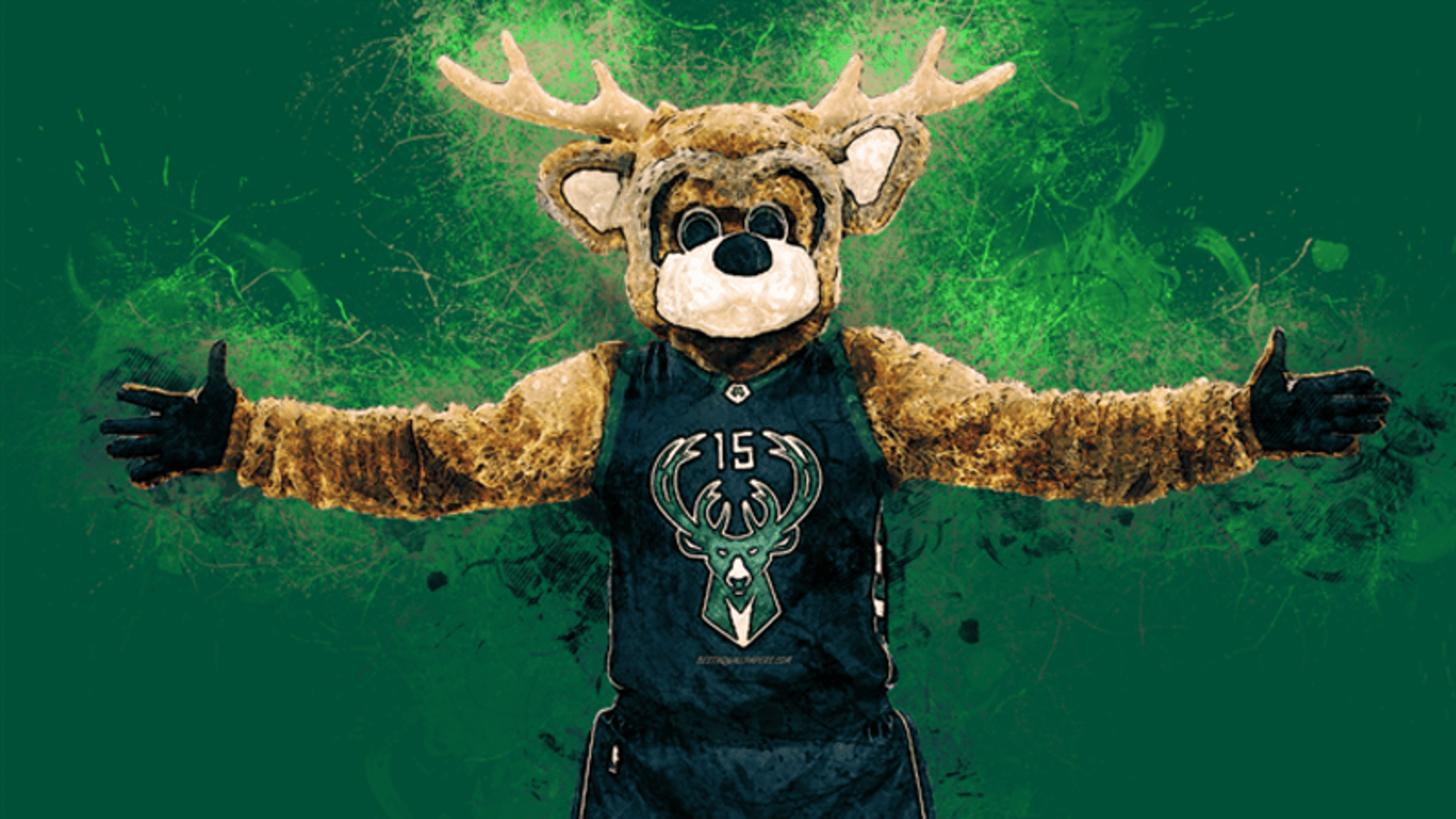 Bango the buck