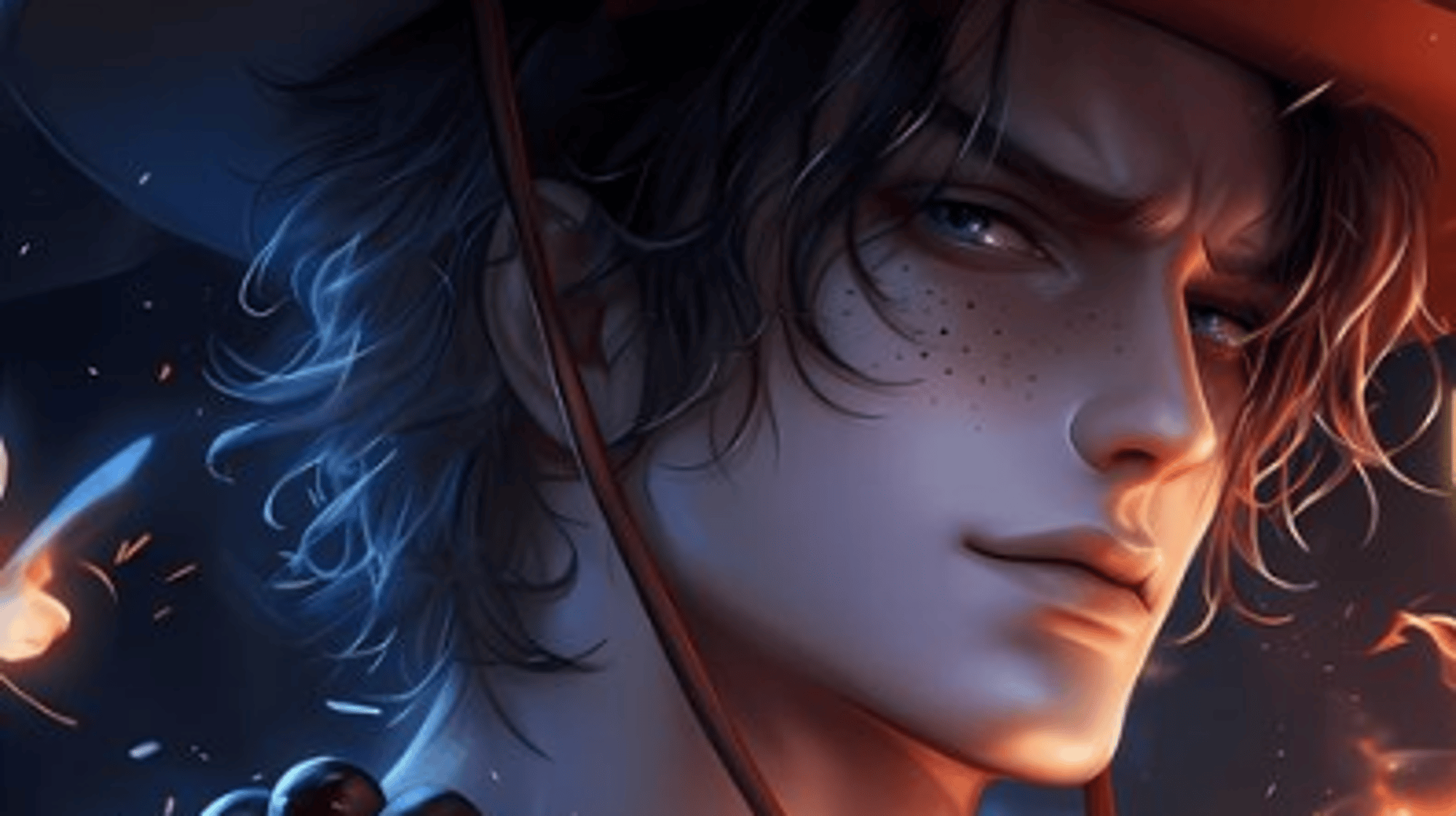 Portgas D. Ace
