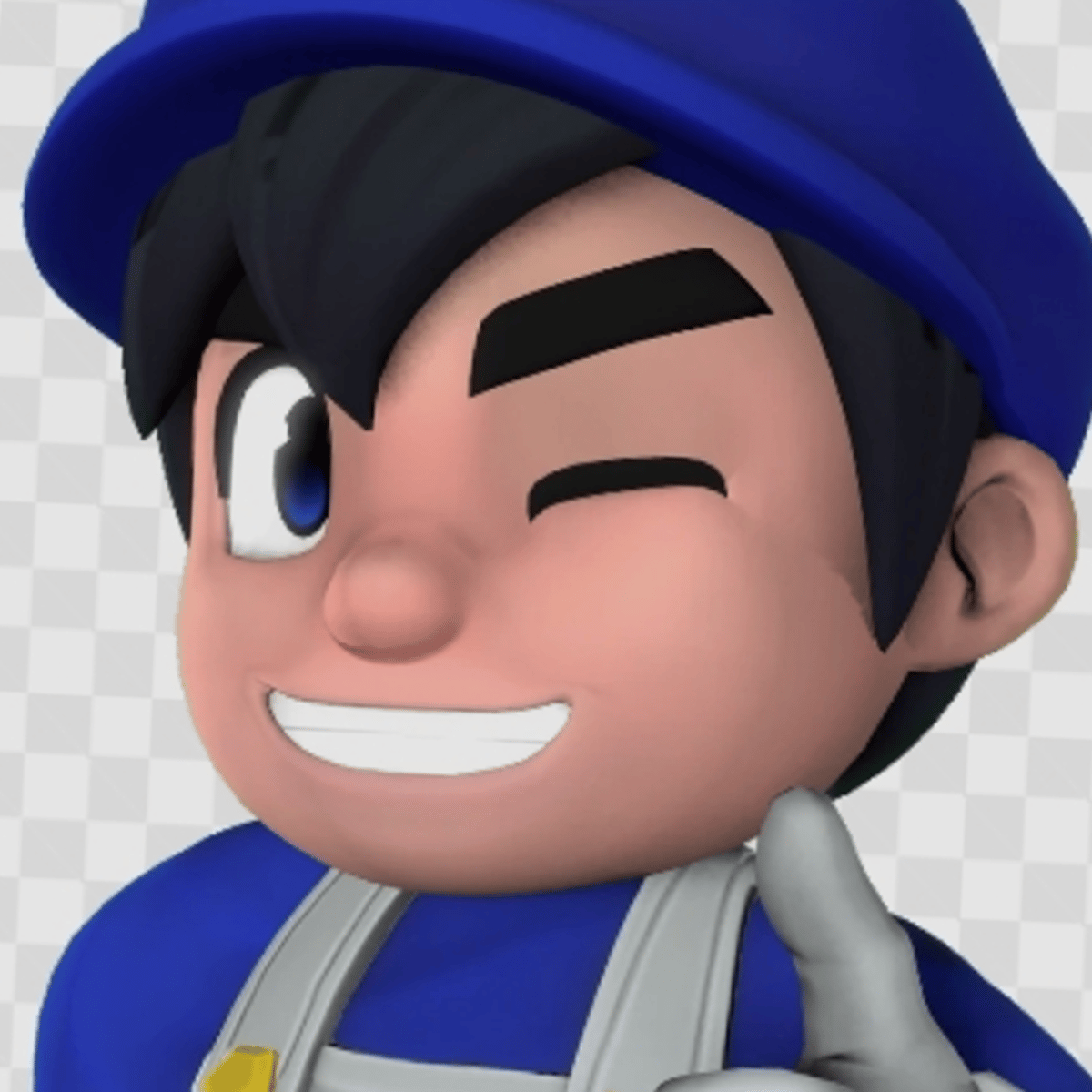 Smg4