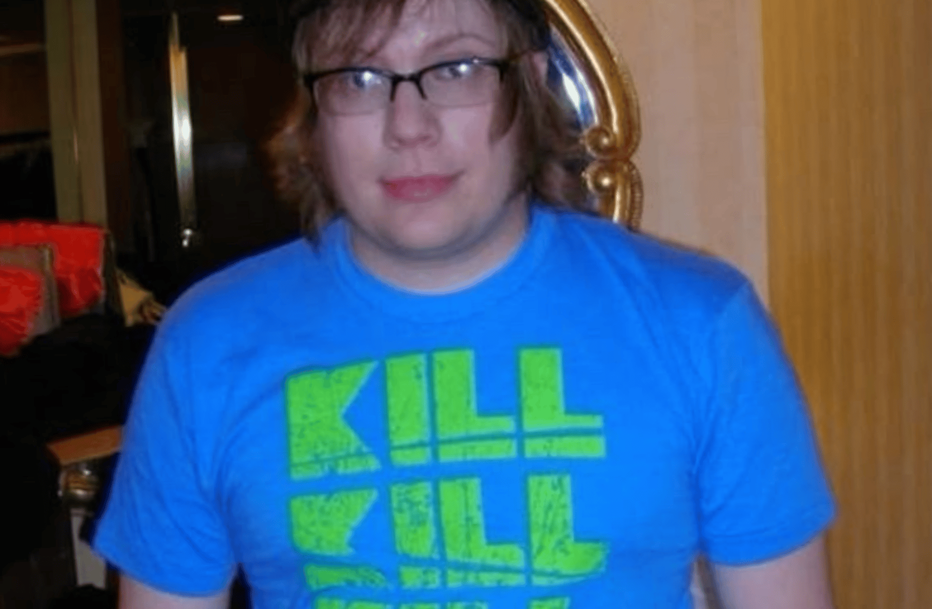 Patrick Stump