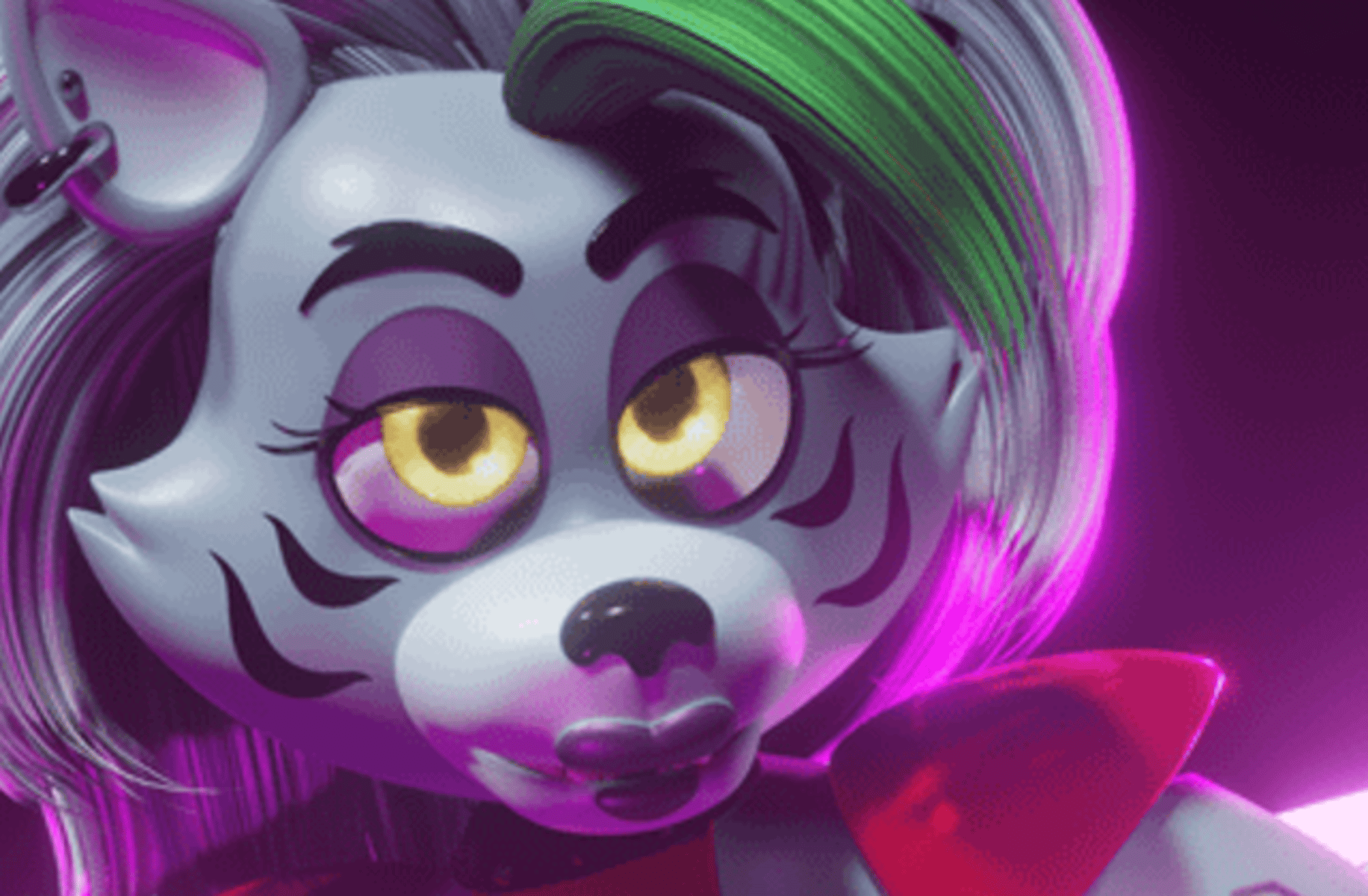 Roxy