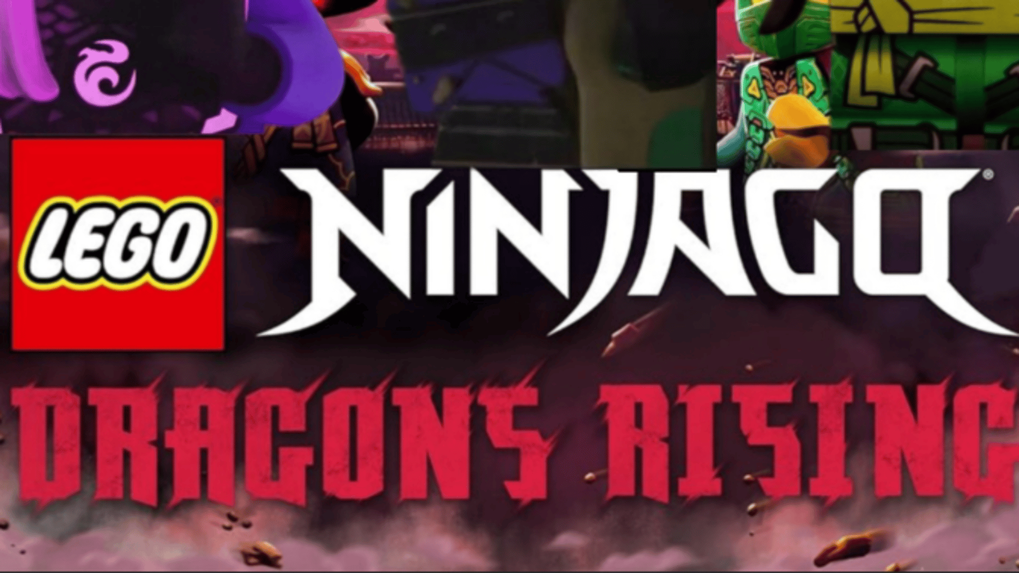 LNDR- LloydAndHarumi