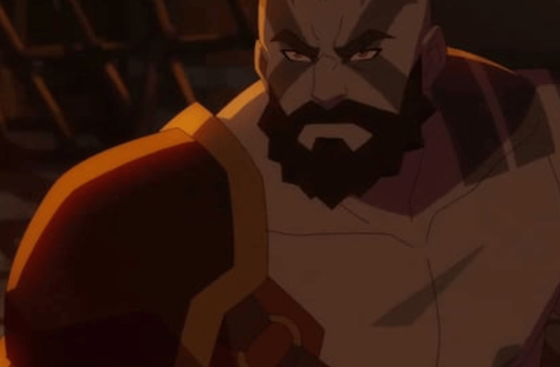 Grog Strongjaw