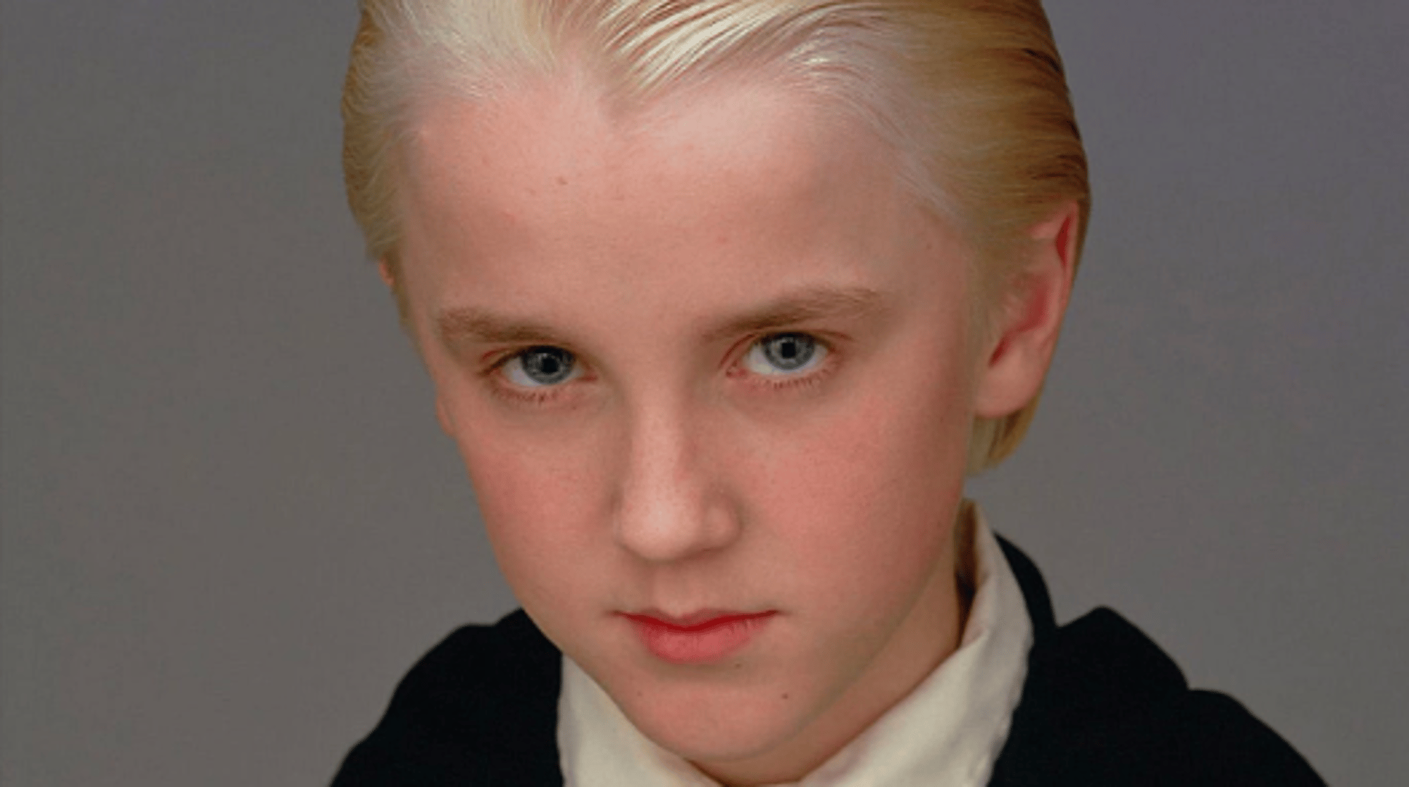 Draco Malfoy