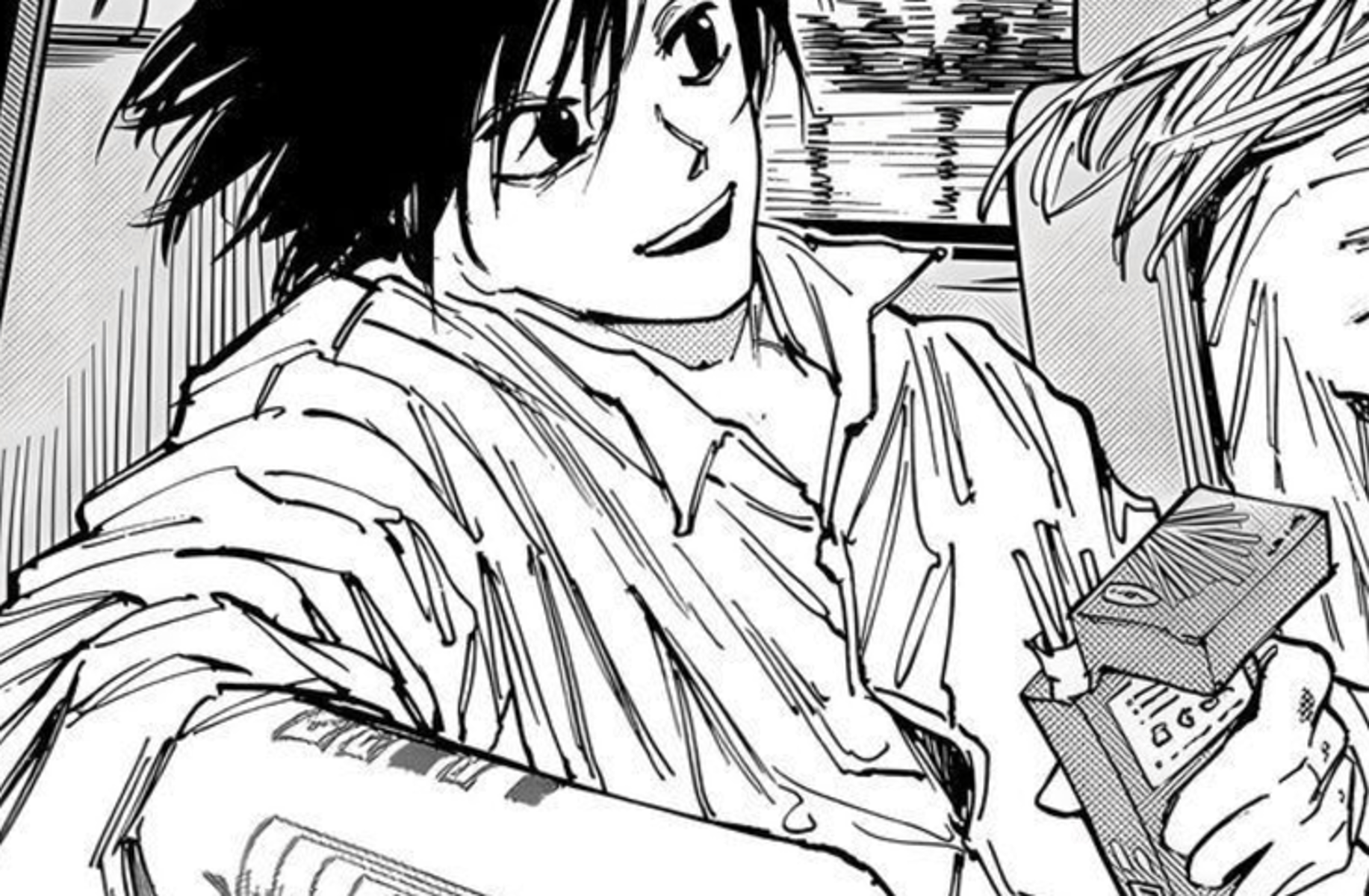 Nagumo Yoichi