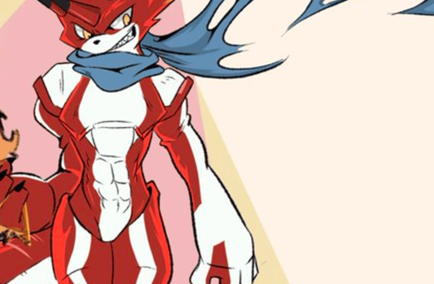Betelgammamon