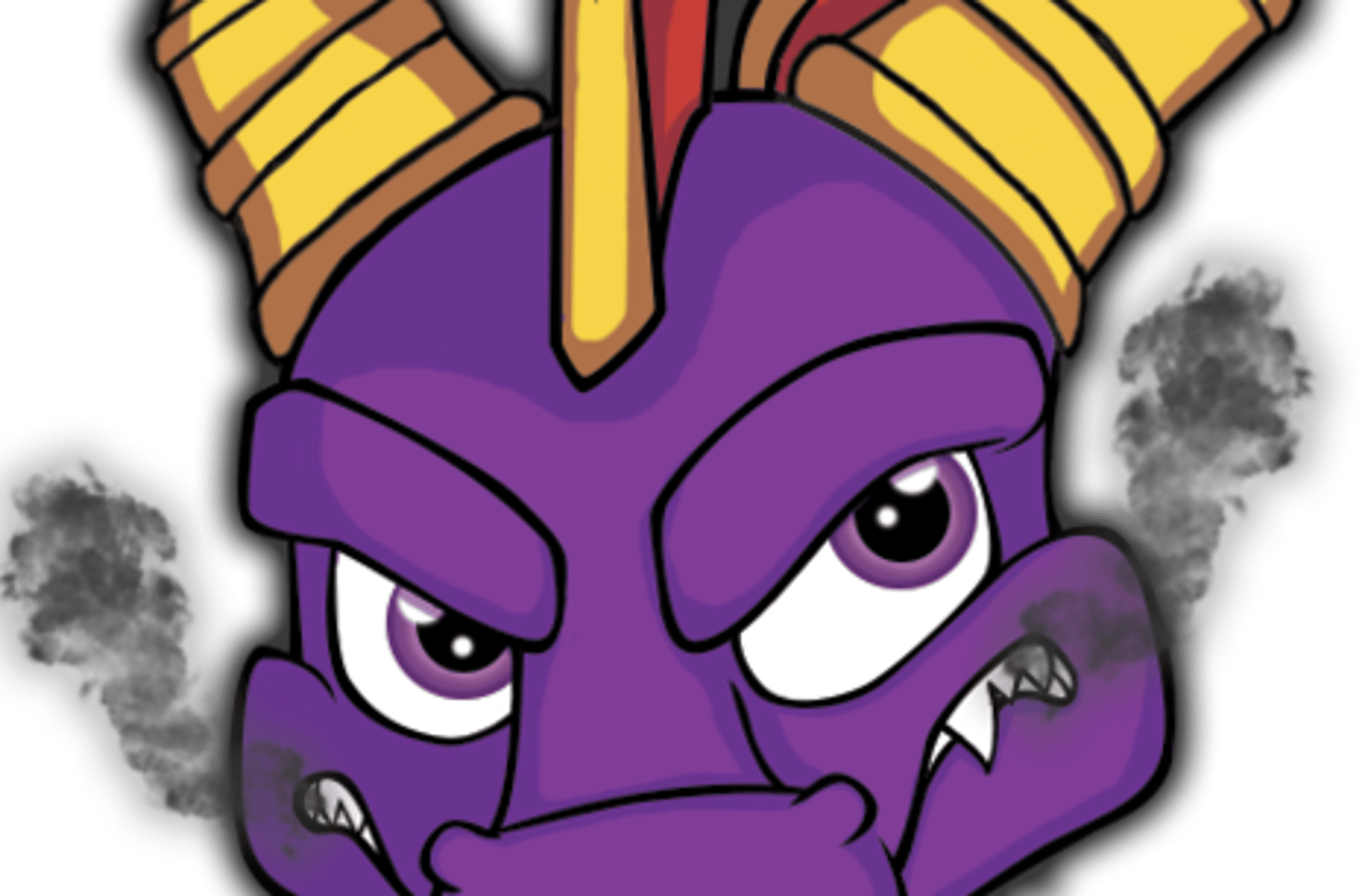 Spyro The Dragon