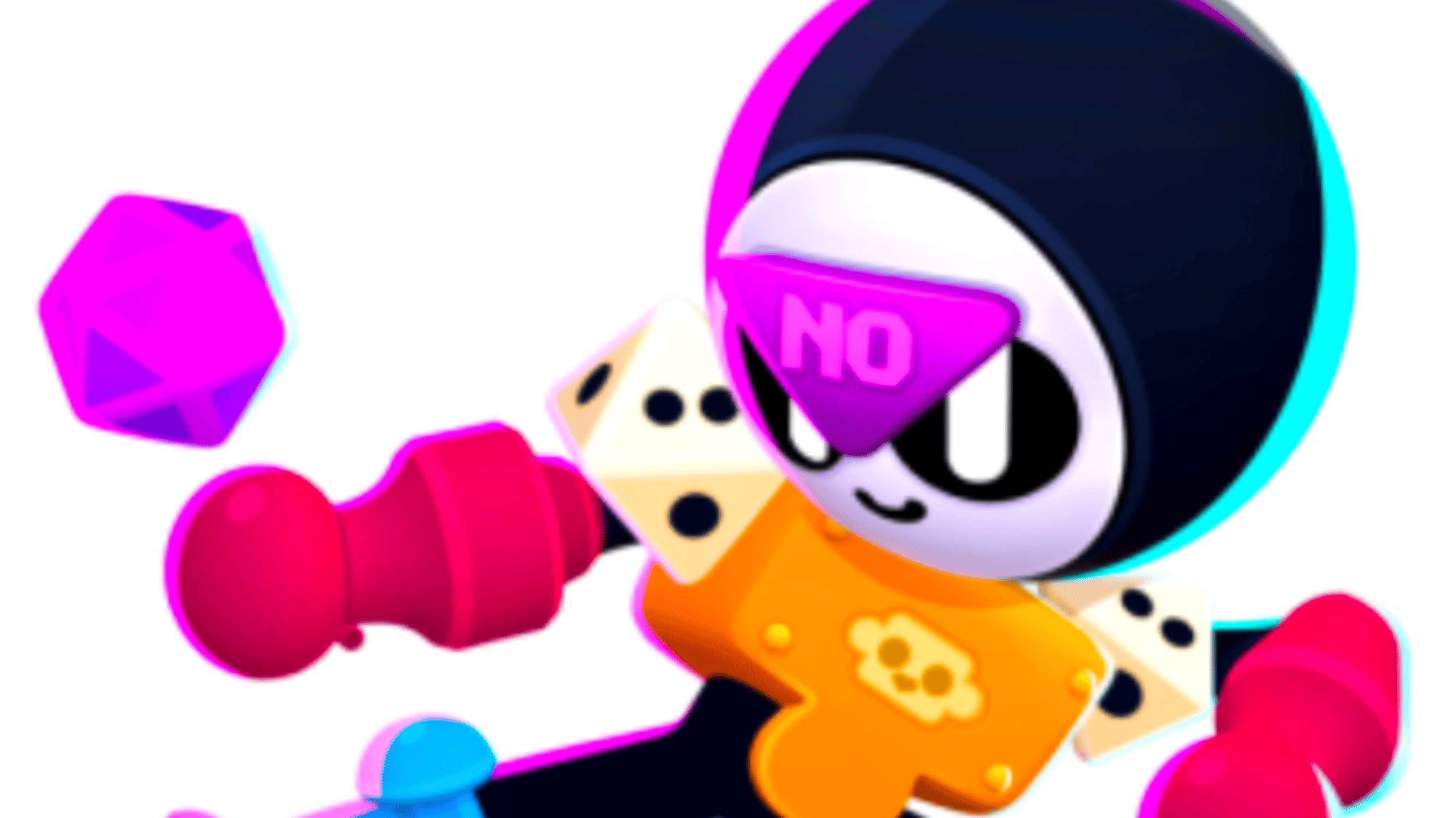 Meeple (Brawl Stars)