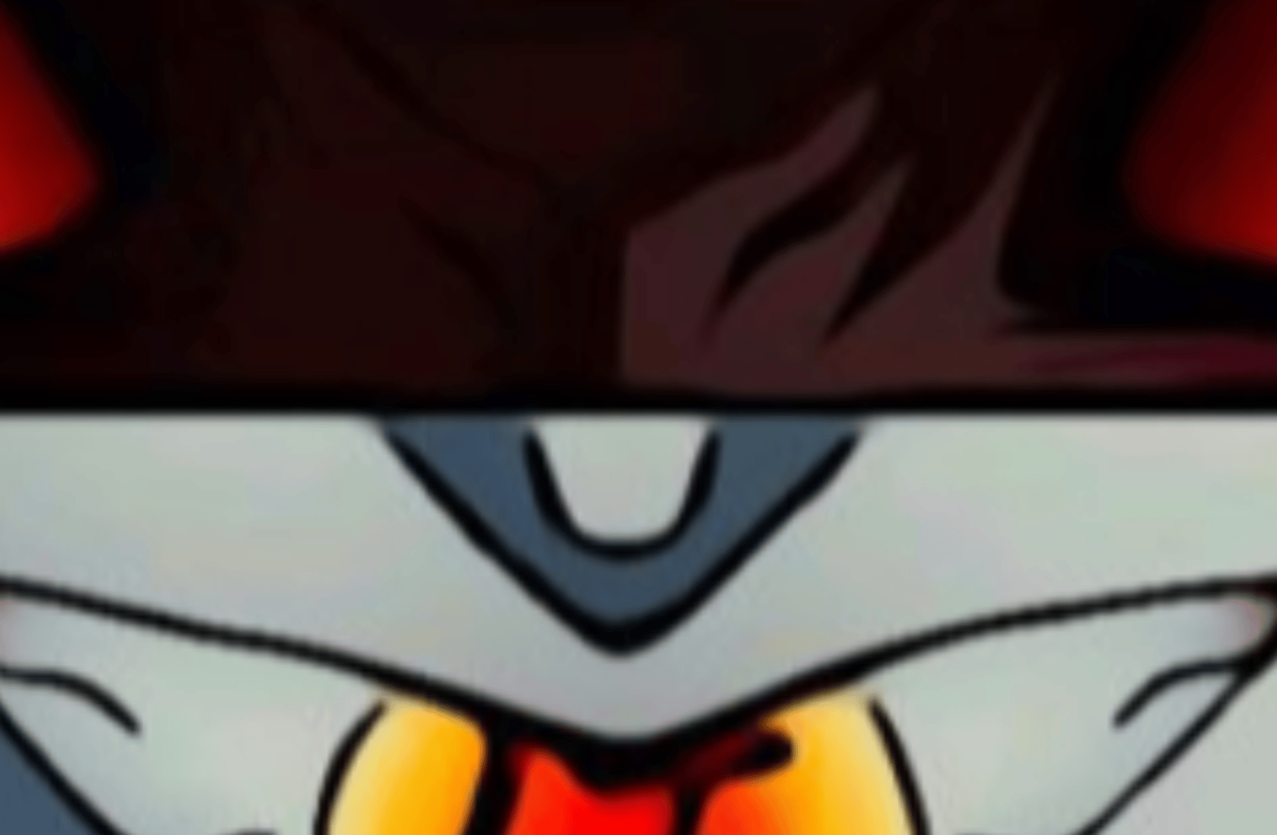 Upper moons (and muzan)