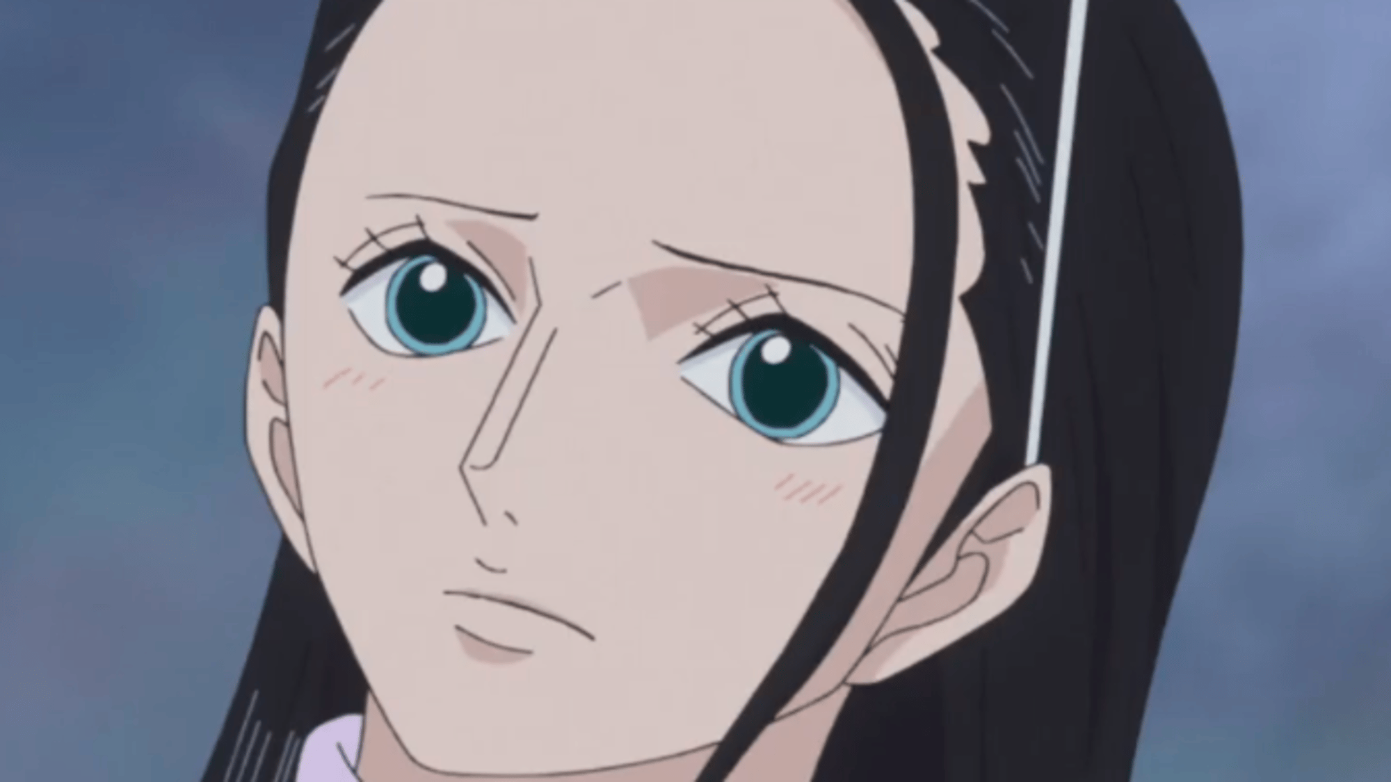 Nico Robin