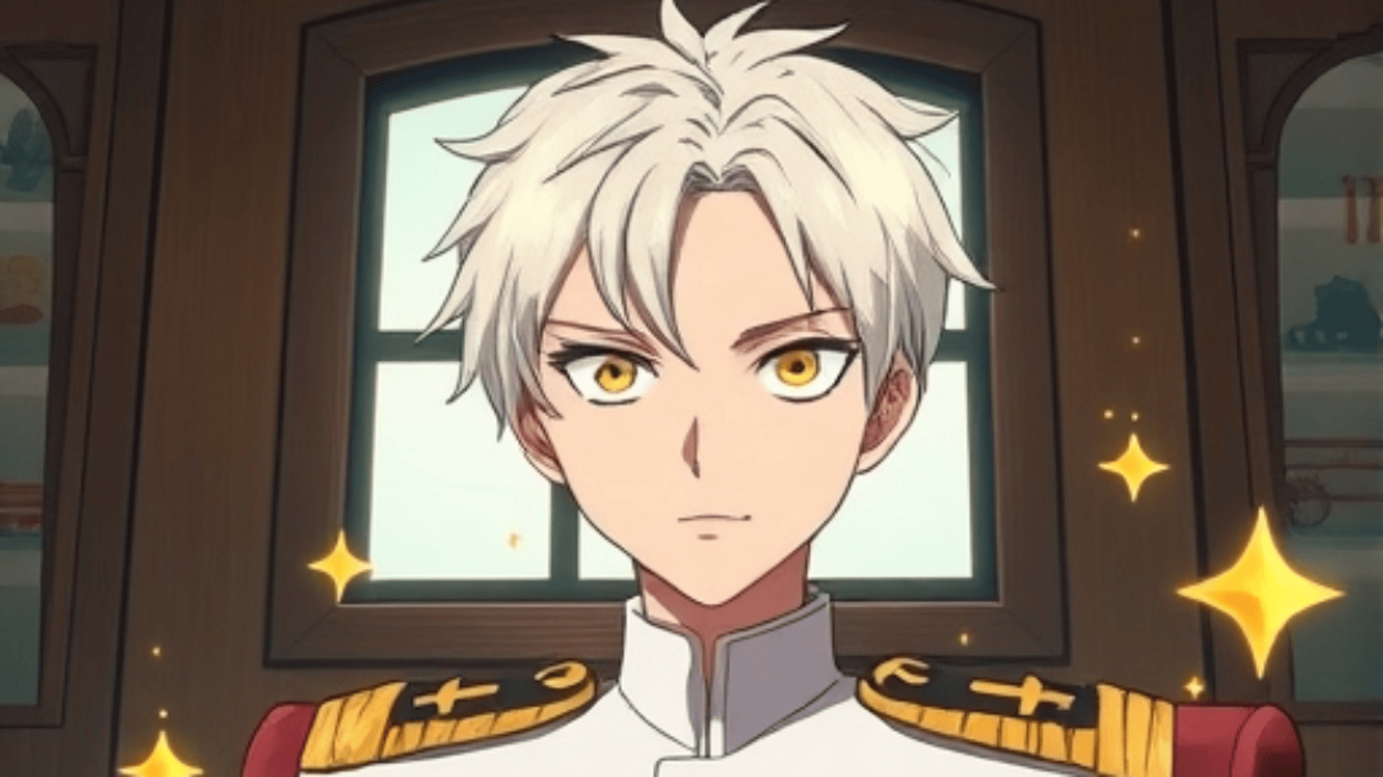 Arlo Usaku