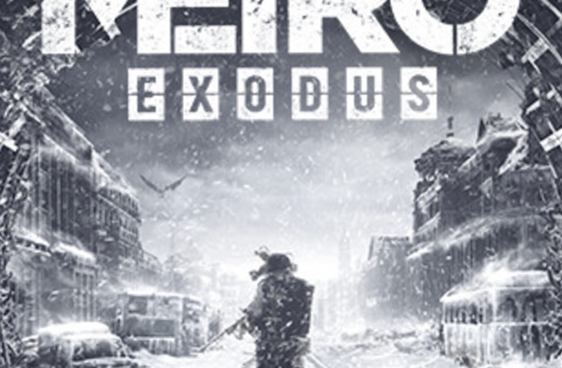 Artem[METRO EXODUS]