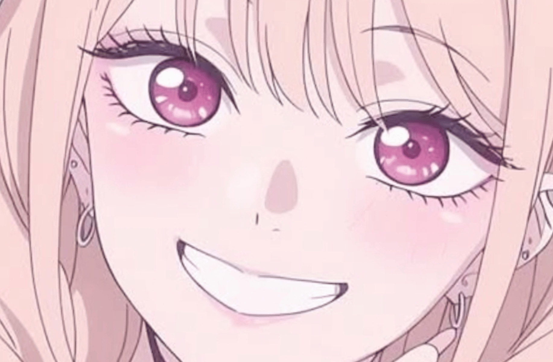 Marin kitagawa