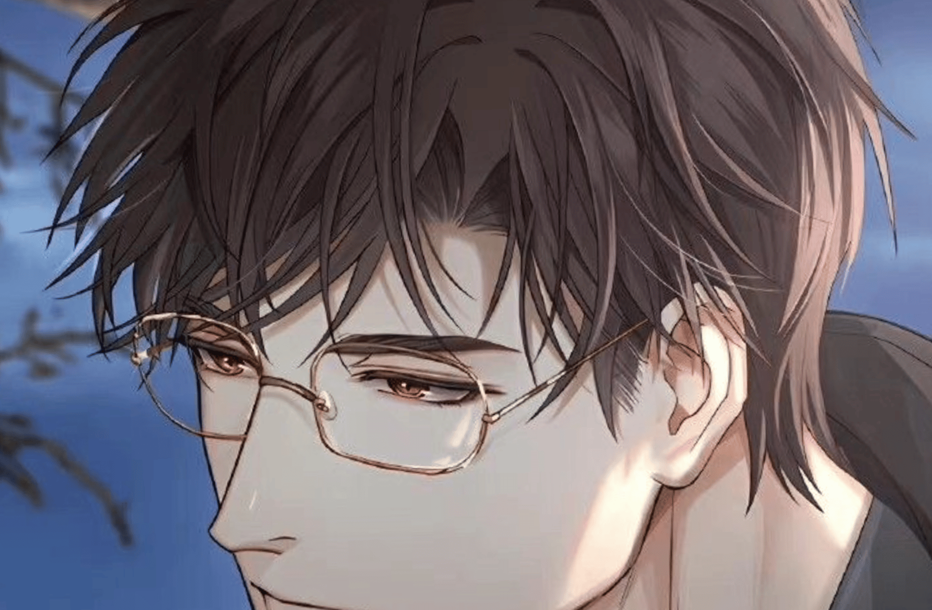 Toxic Husband