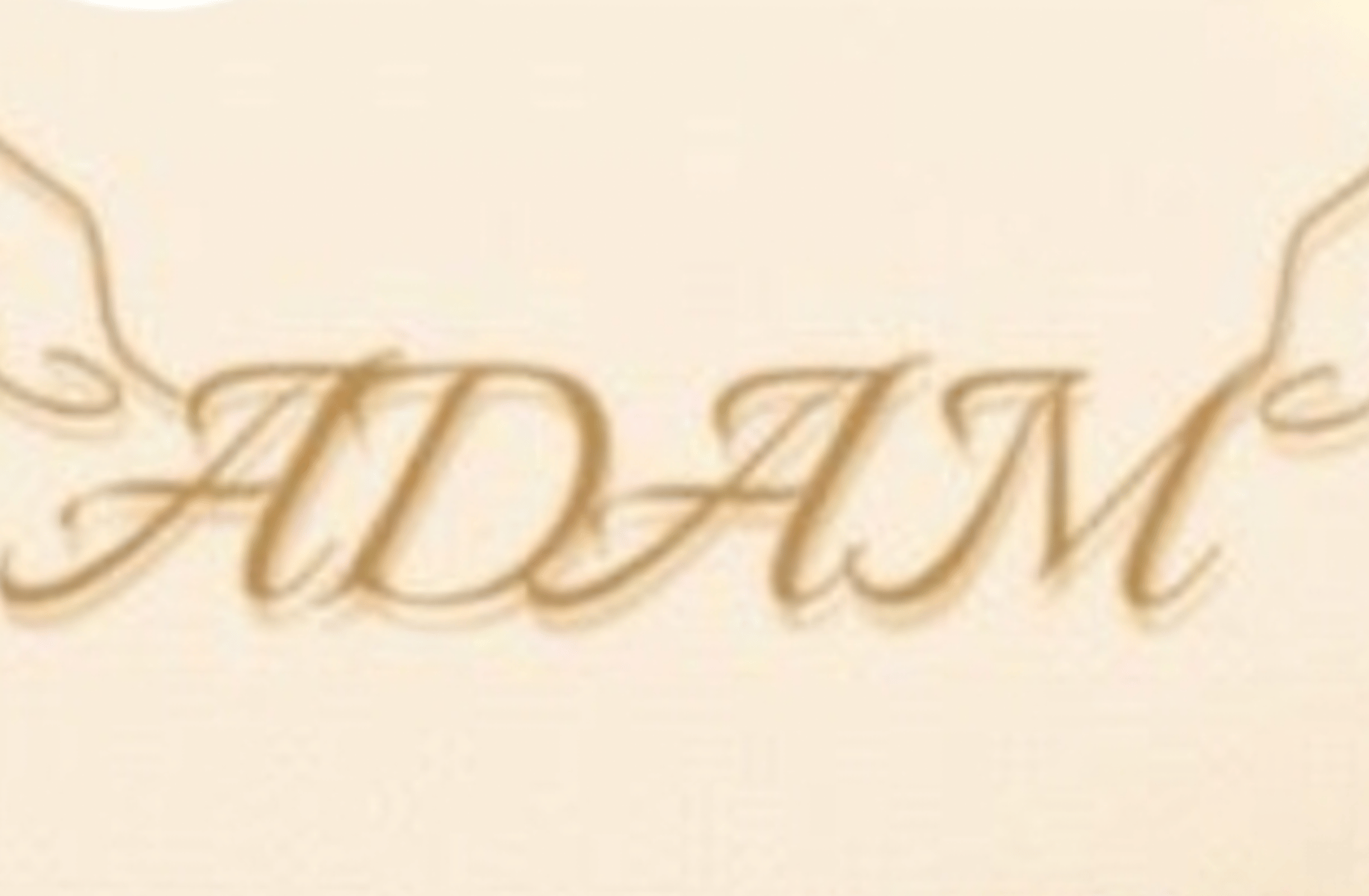 Adam