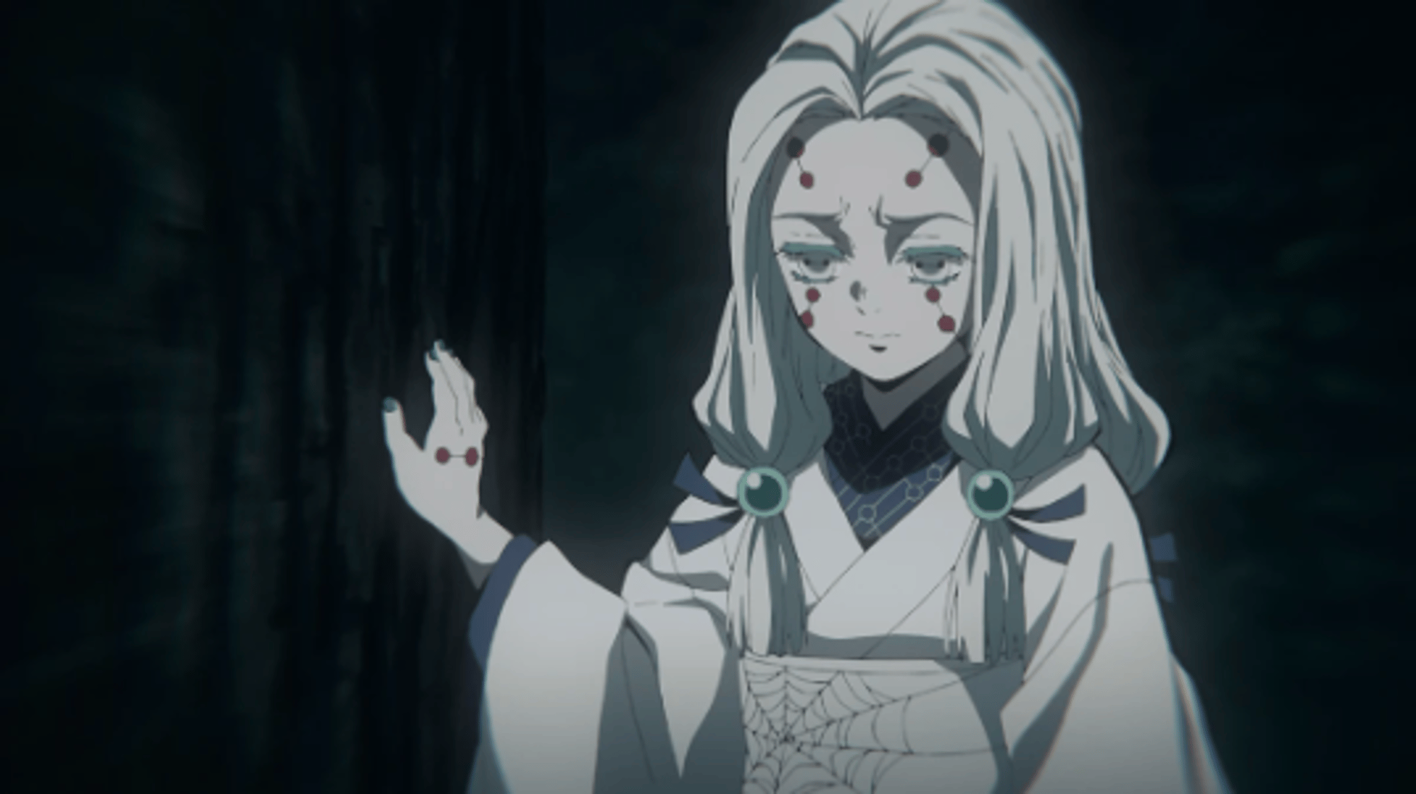 Sister Spider Demon