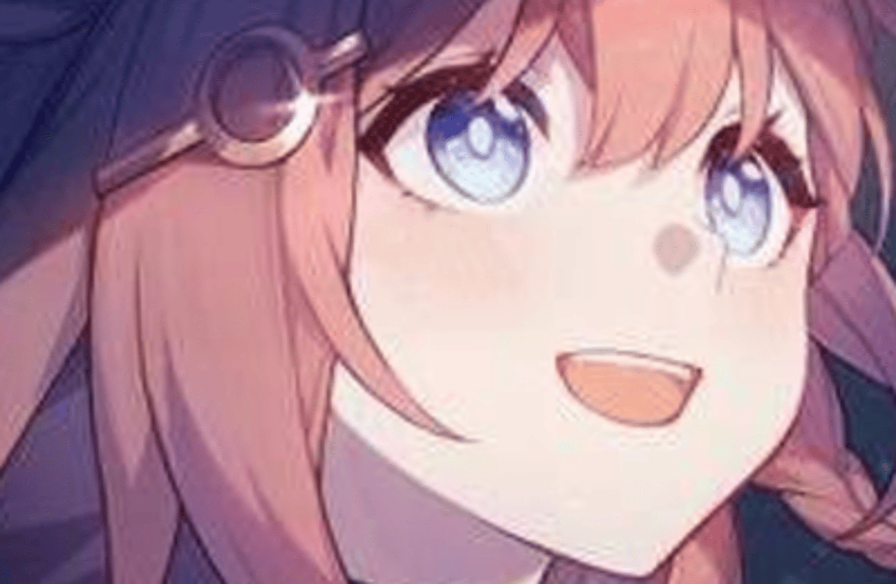 Asta (Honkai Star Rail)