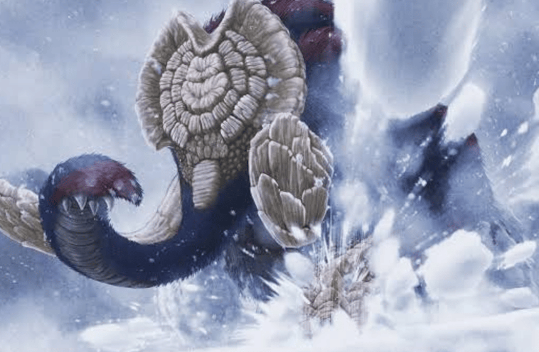 Dharasutha, The Gammoth