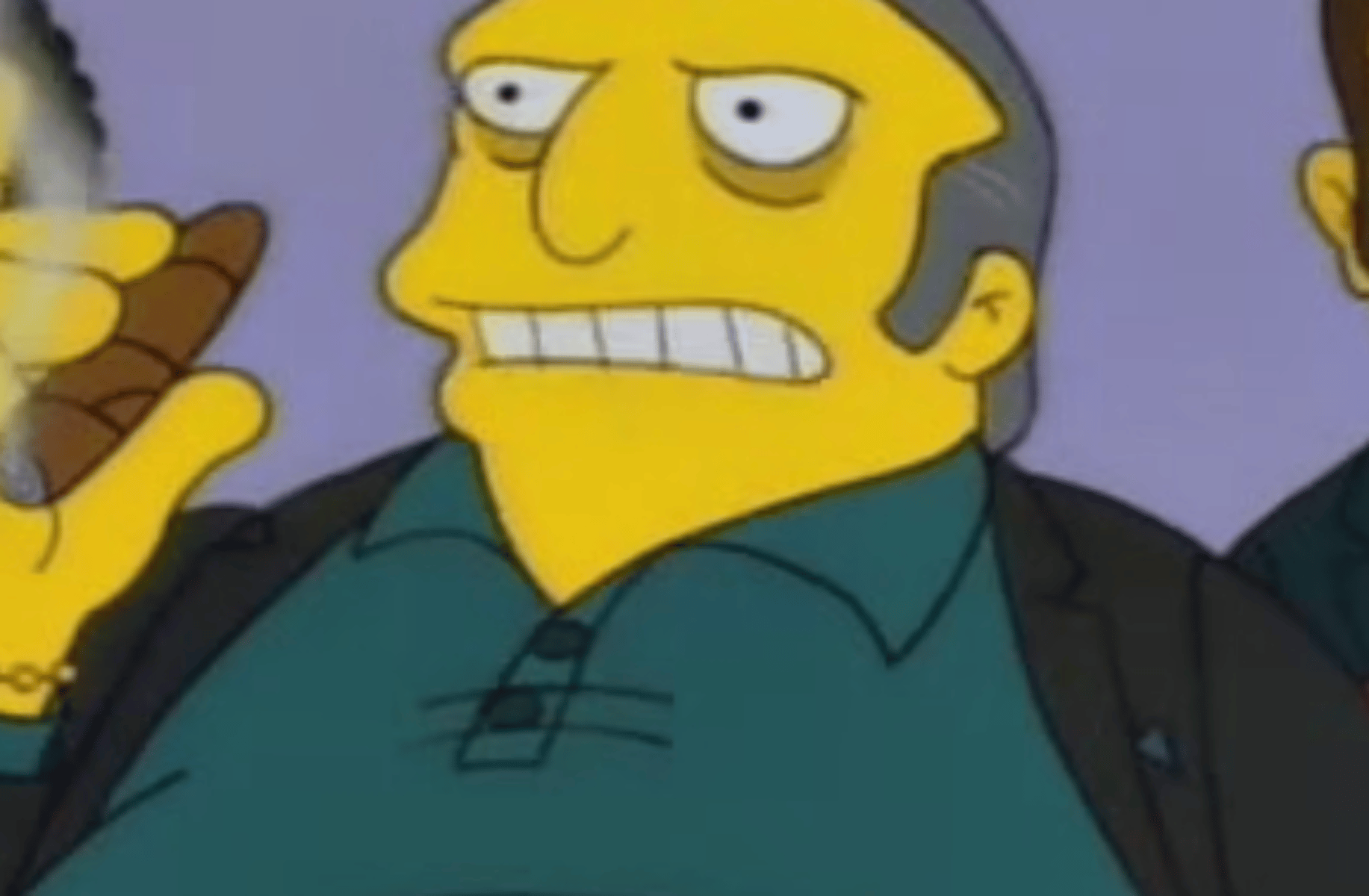 Fat Tony