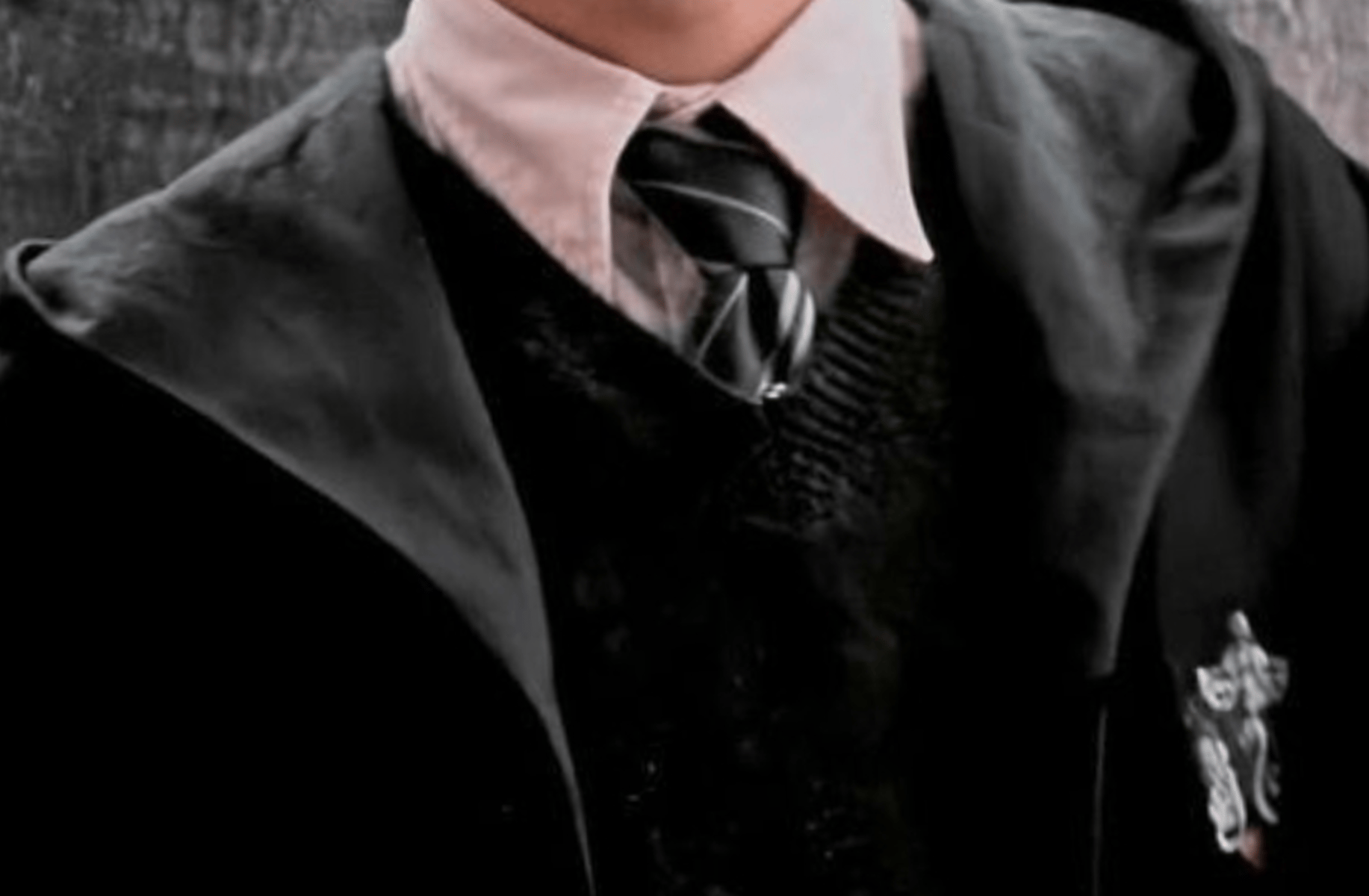 Draco Malfoy