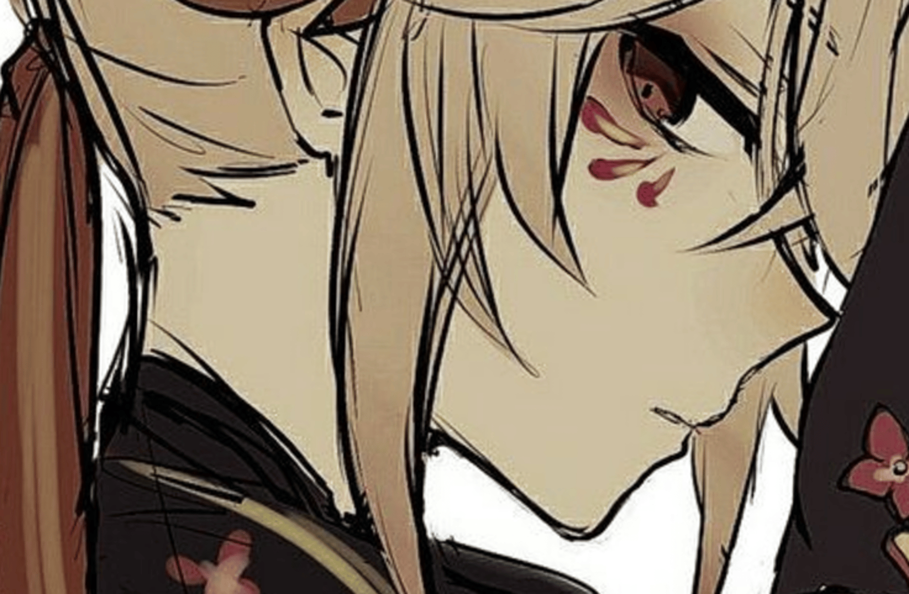 kidnap kazuha