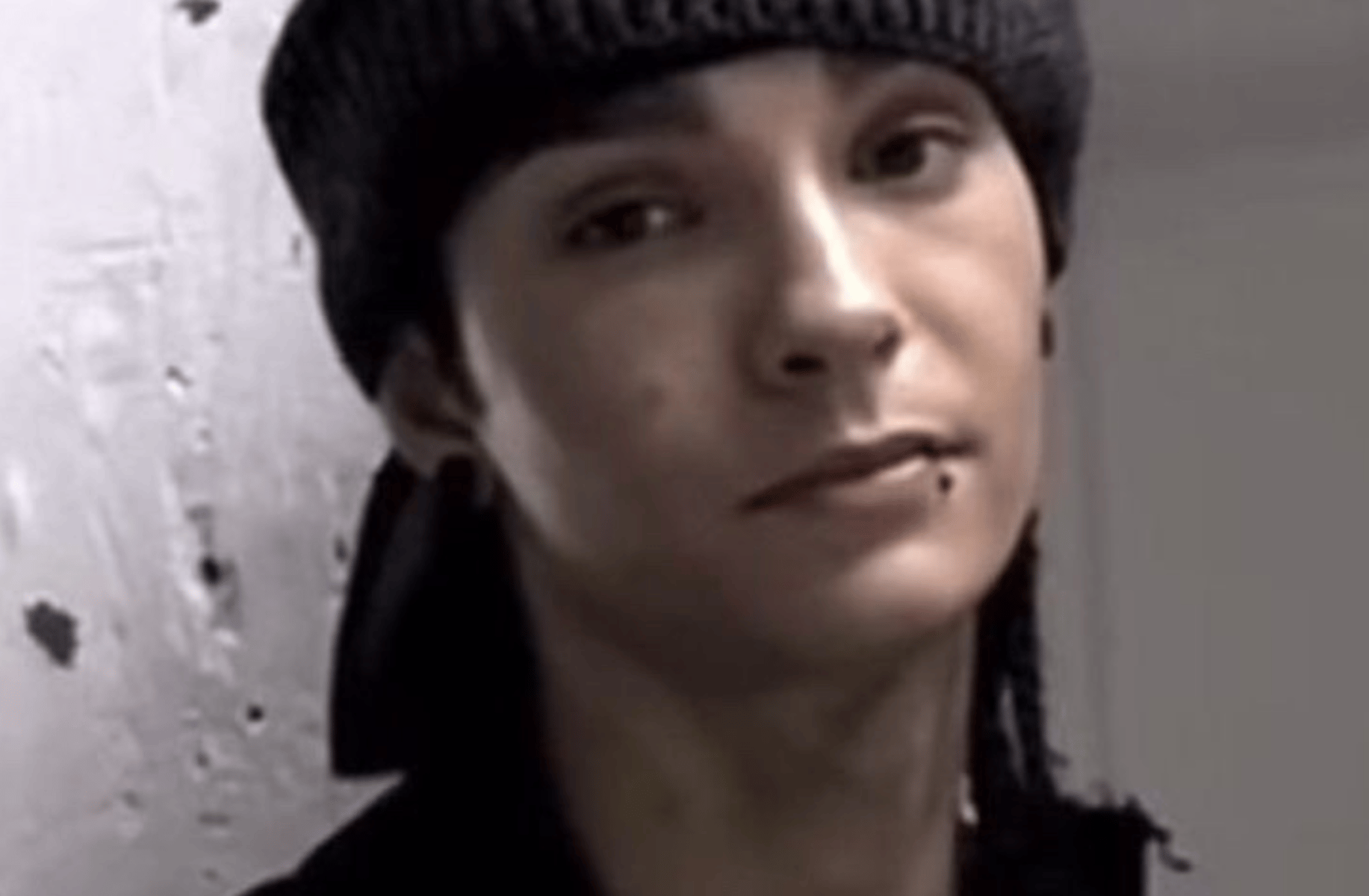Tom Kaulitz