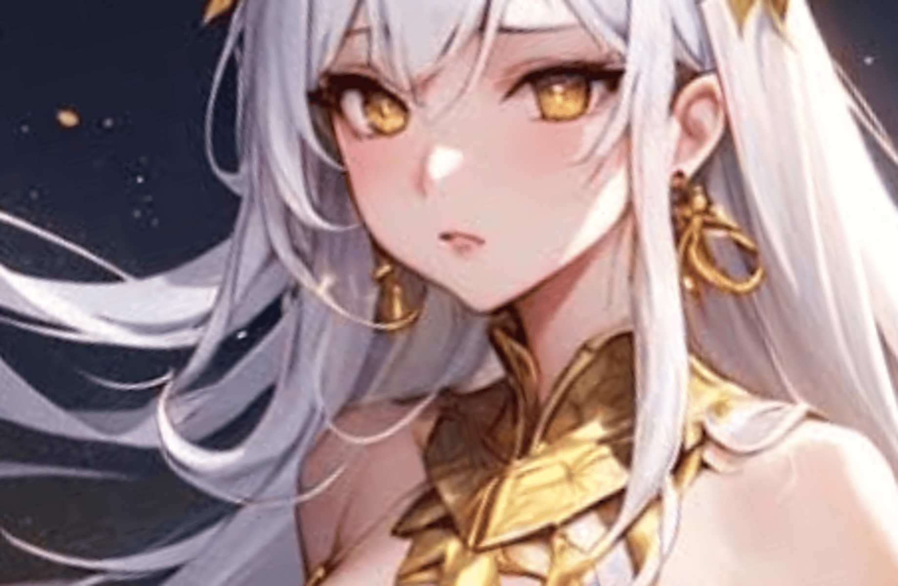Goddess of protection