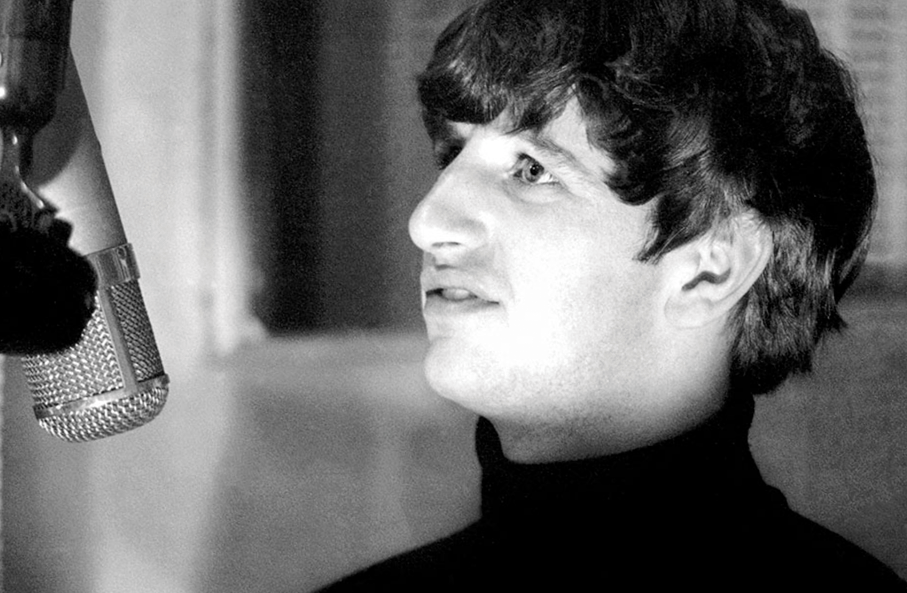 Ringo Starr