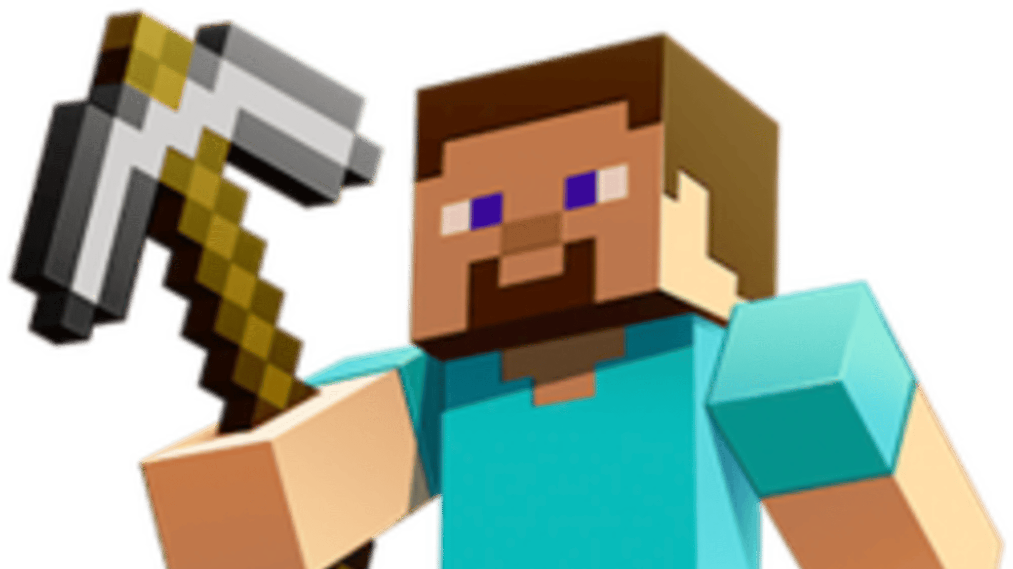 Steve (Minecraft)