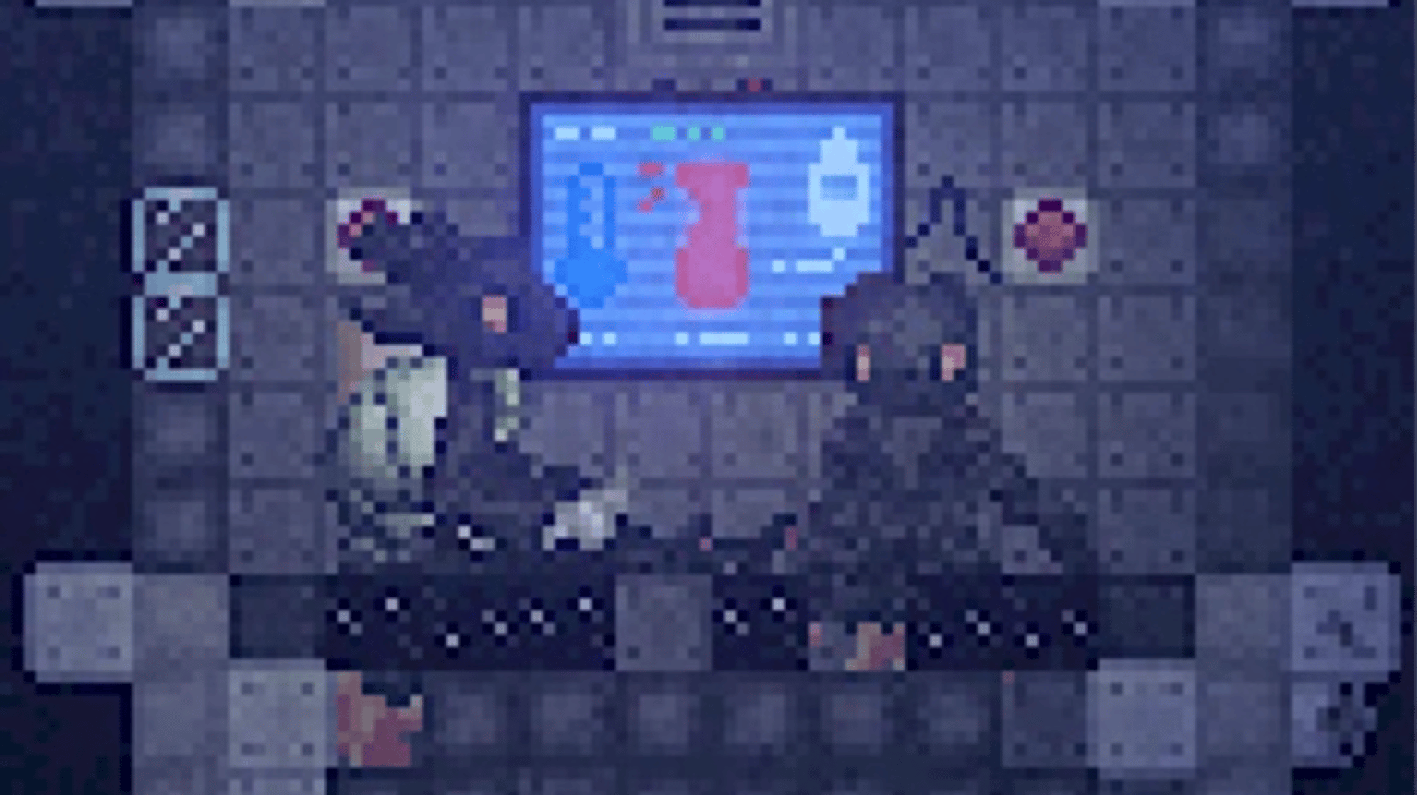 Expie Life Pod Survivor