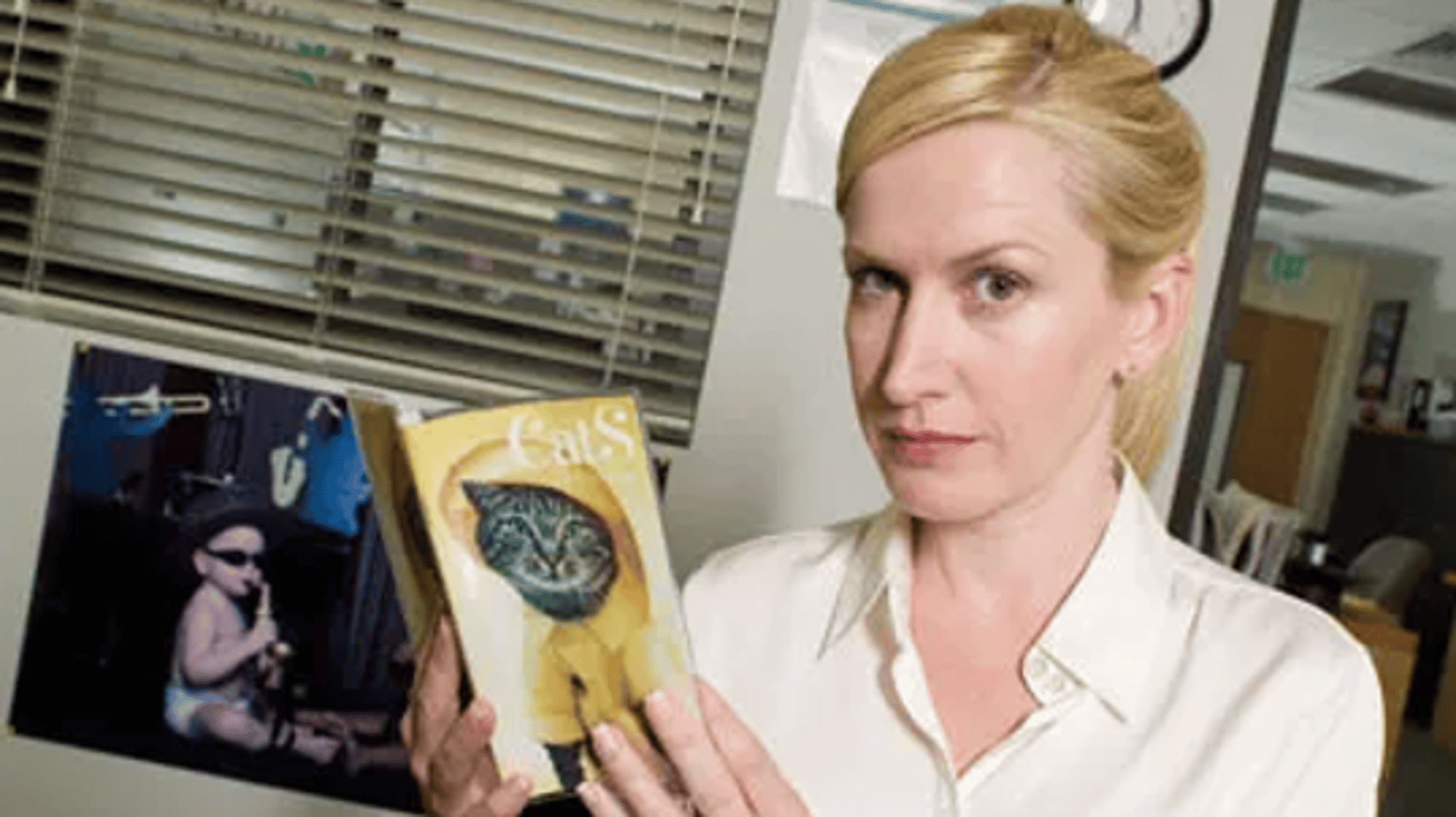 Angela Martin