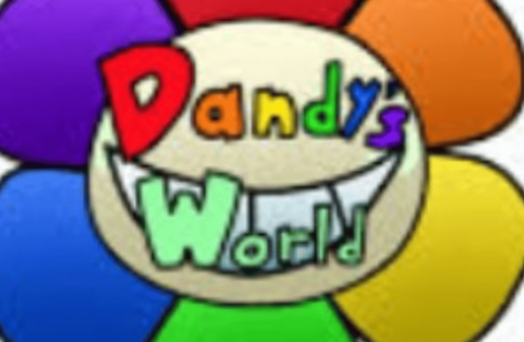 Dandy's world