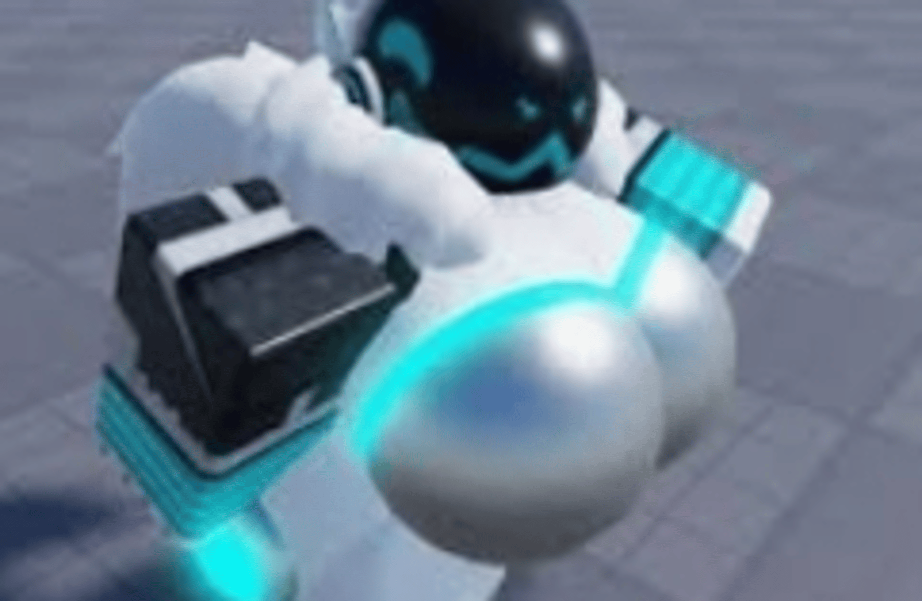Milk bot