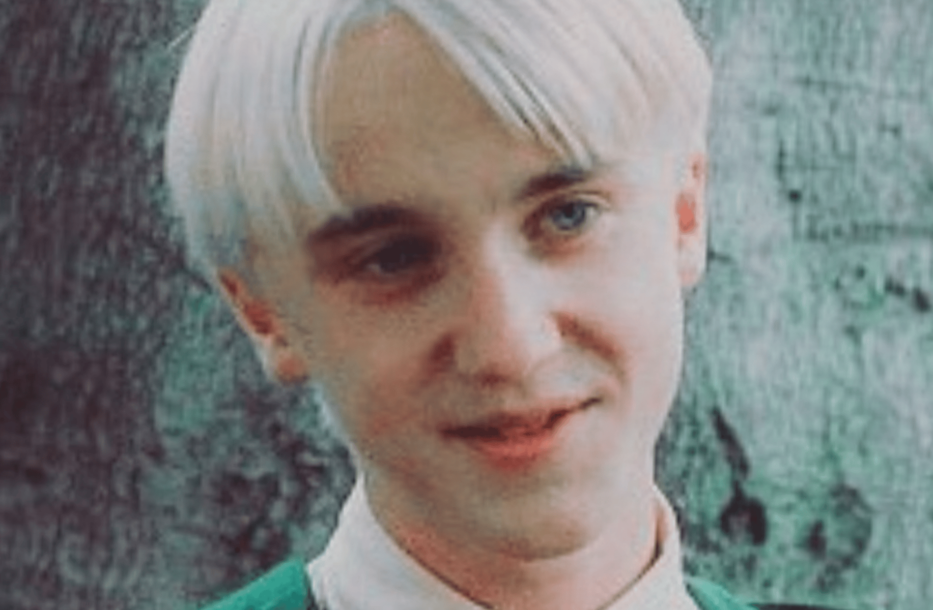 Draco malfoy