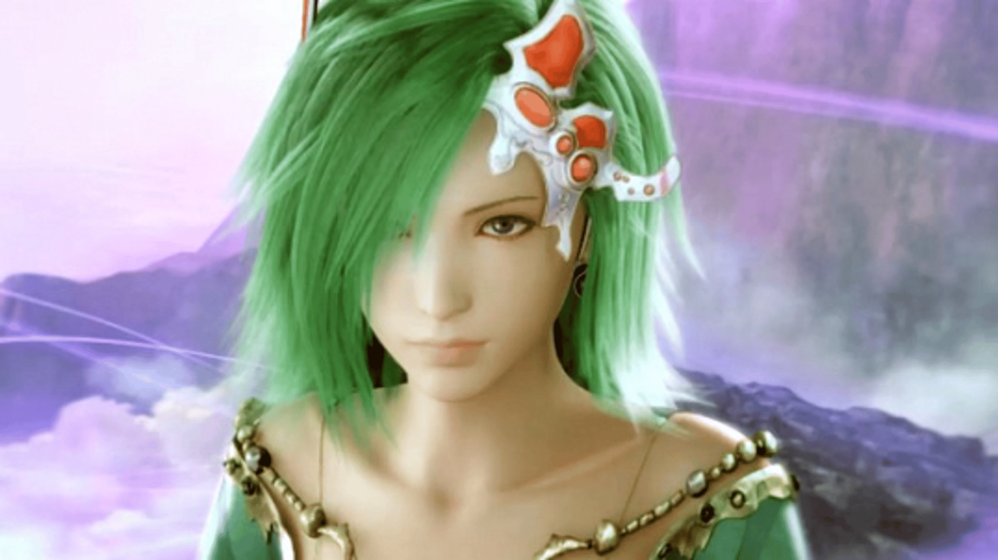 Rydia