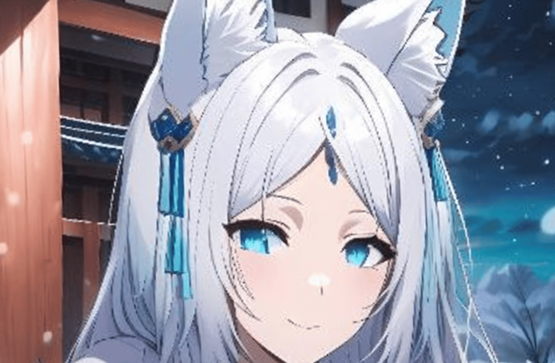 Yukime